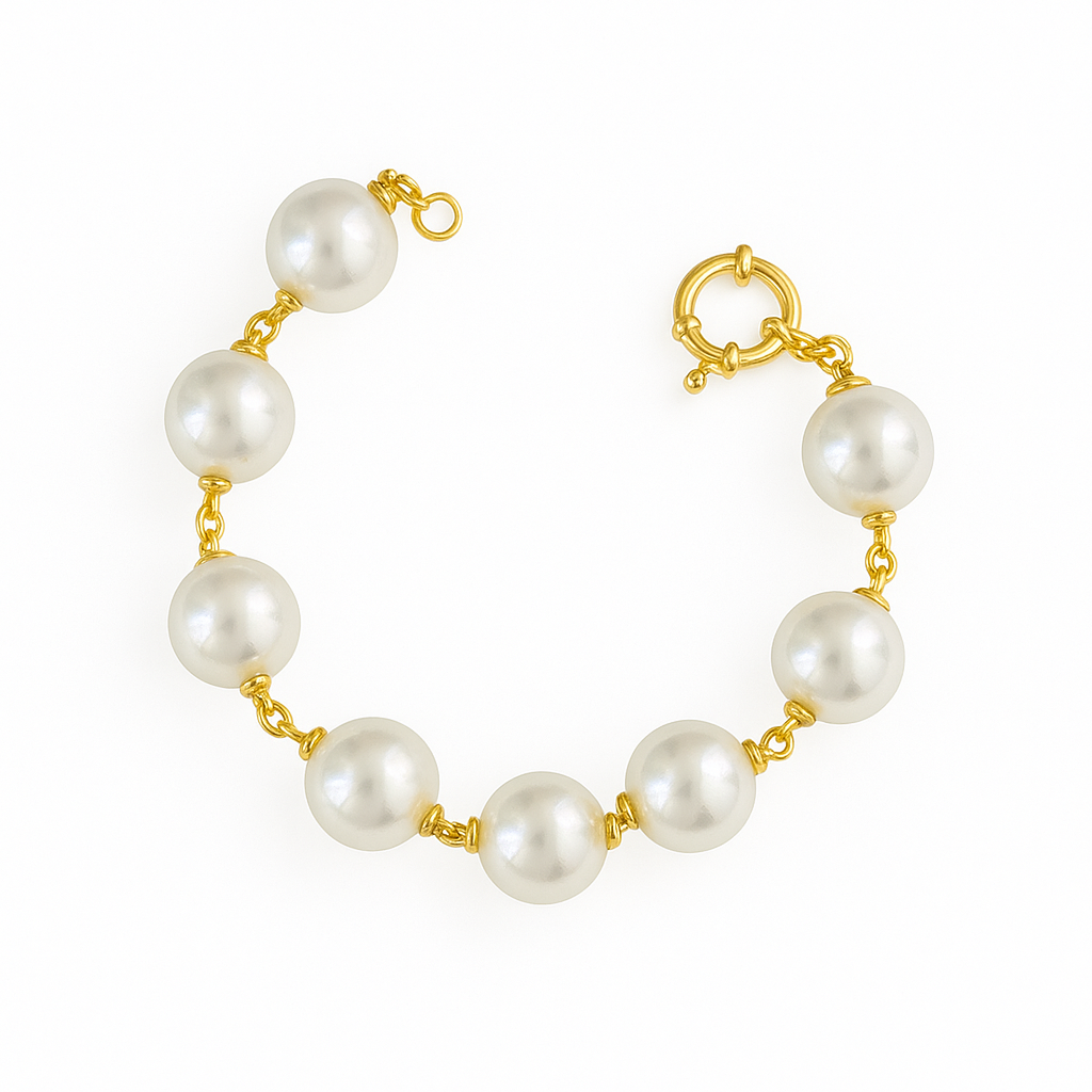 Çelik İnci  Bileklik