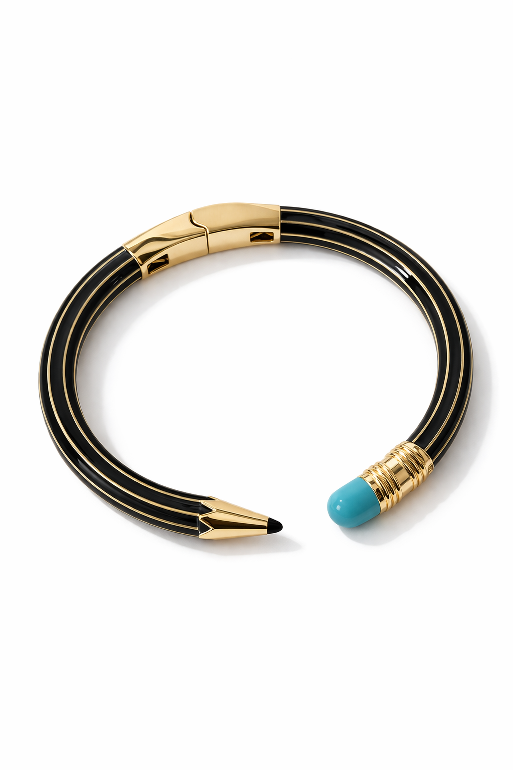 Çelik Kalem Bileklik