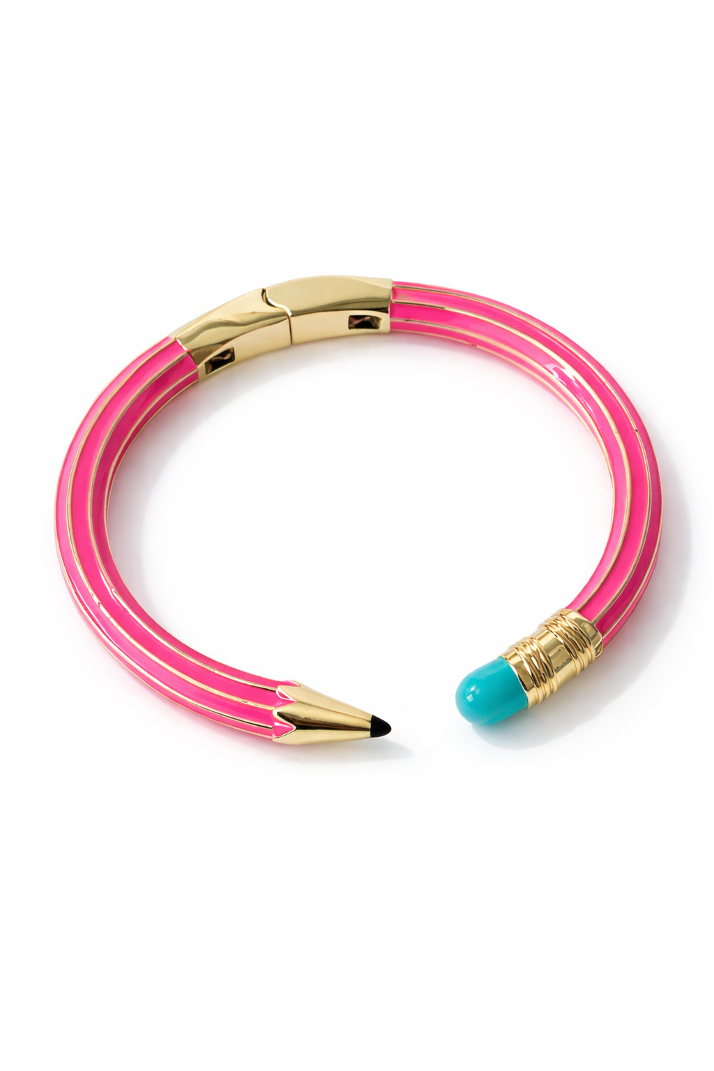 Çelik Kalem Bileklik