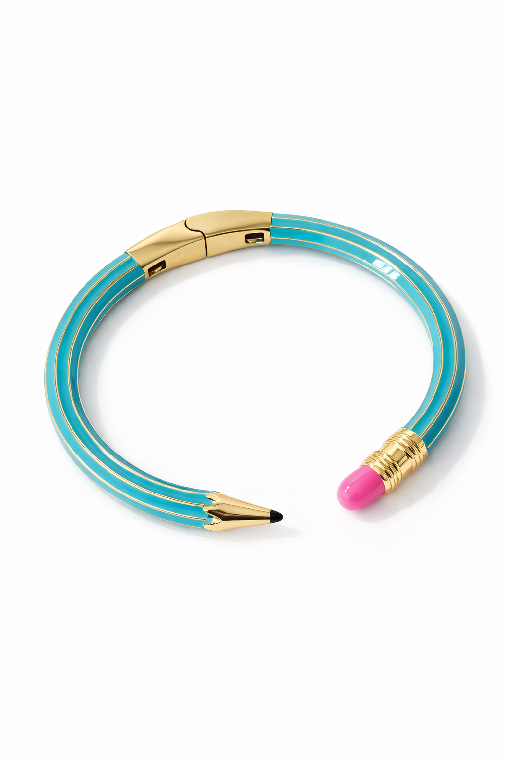 Çelik Kalem Bileklik