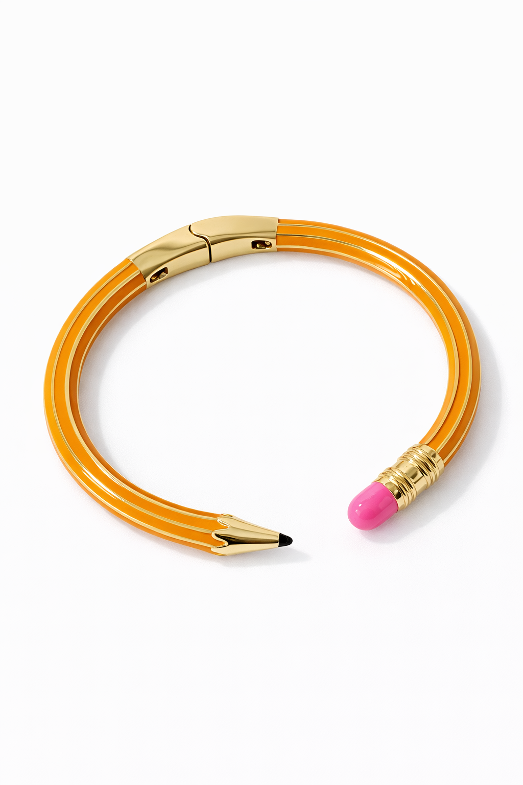 Çelik Kalem Bileklik