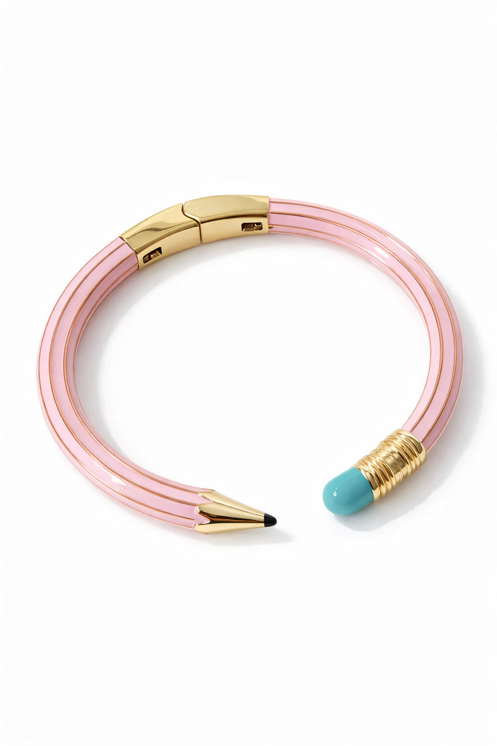 Çelik Kalem Bileklik