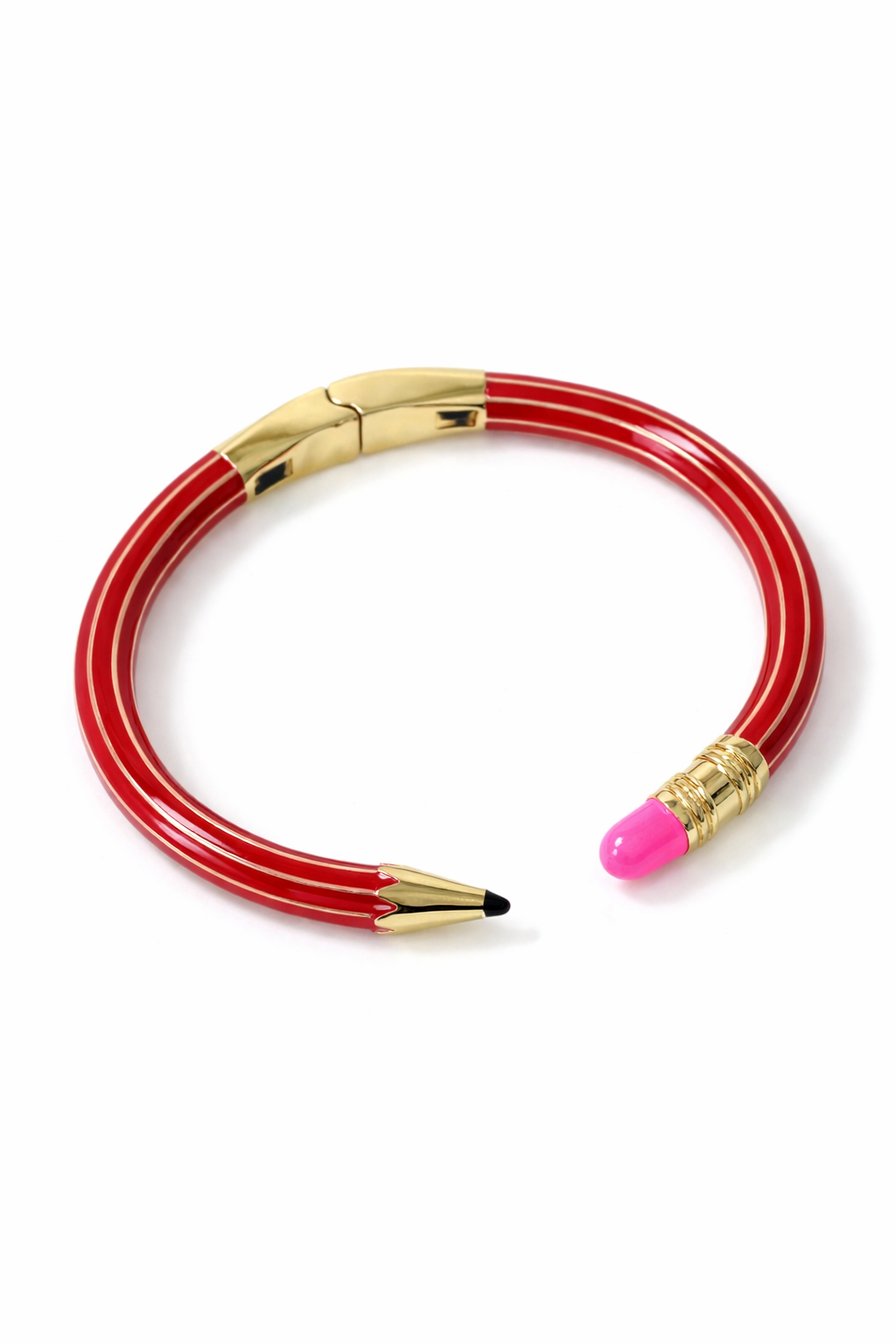 Çelik Kalem Bileklik