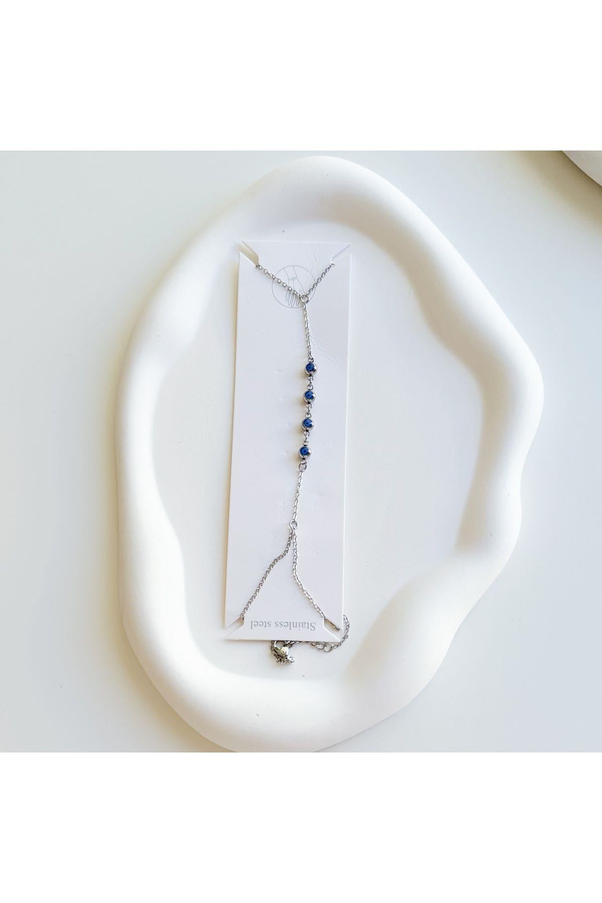 çelik nazarlı şahmeran