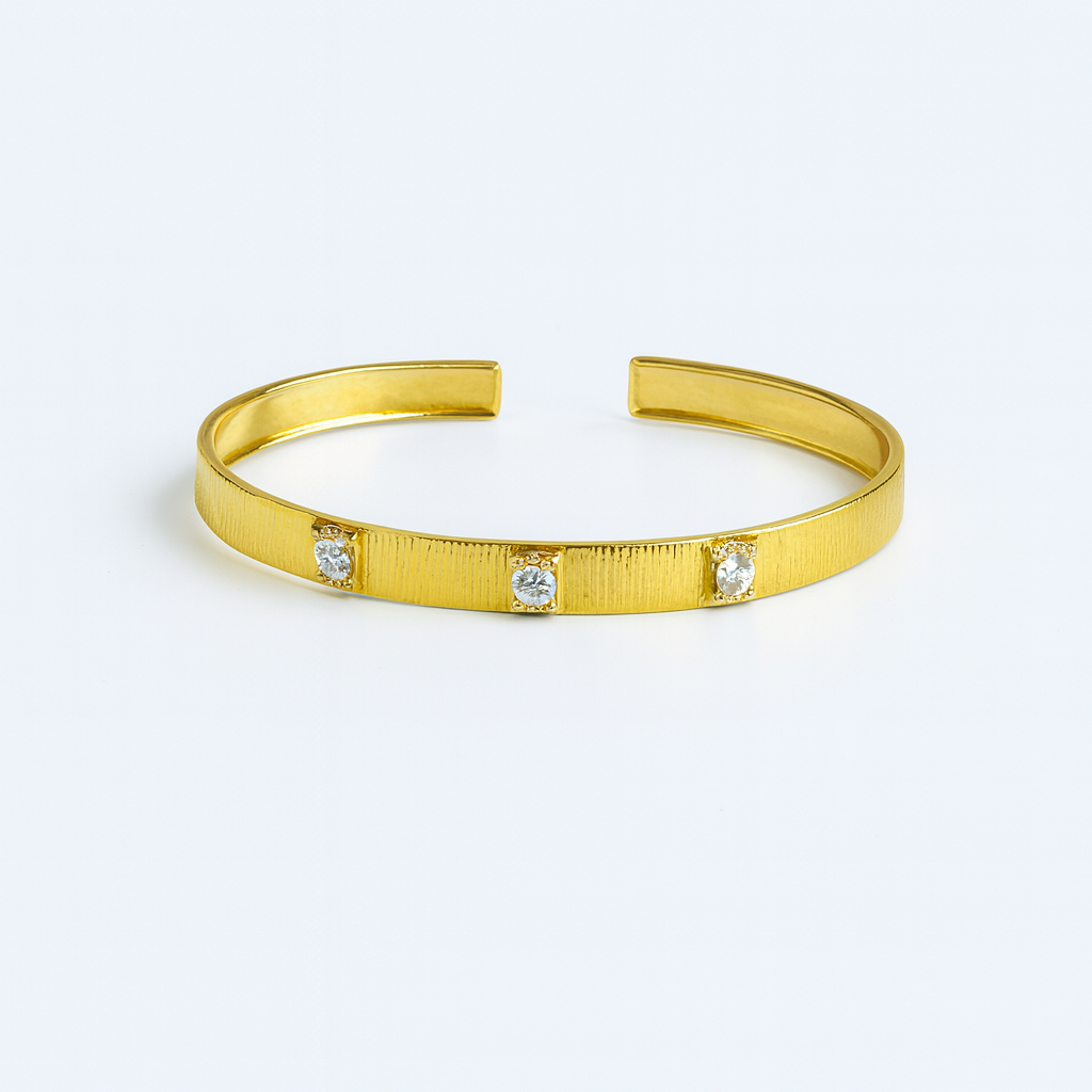 Çelik Riri Bileklik