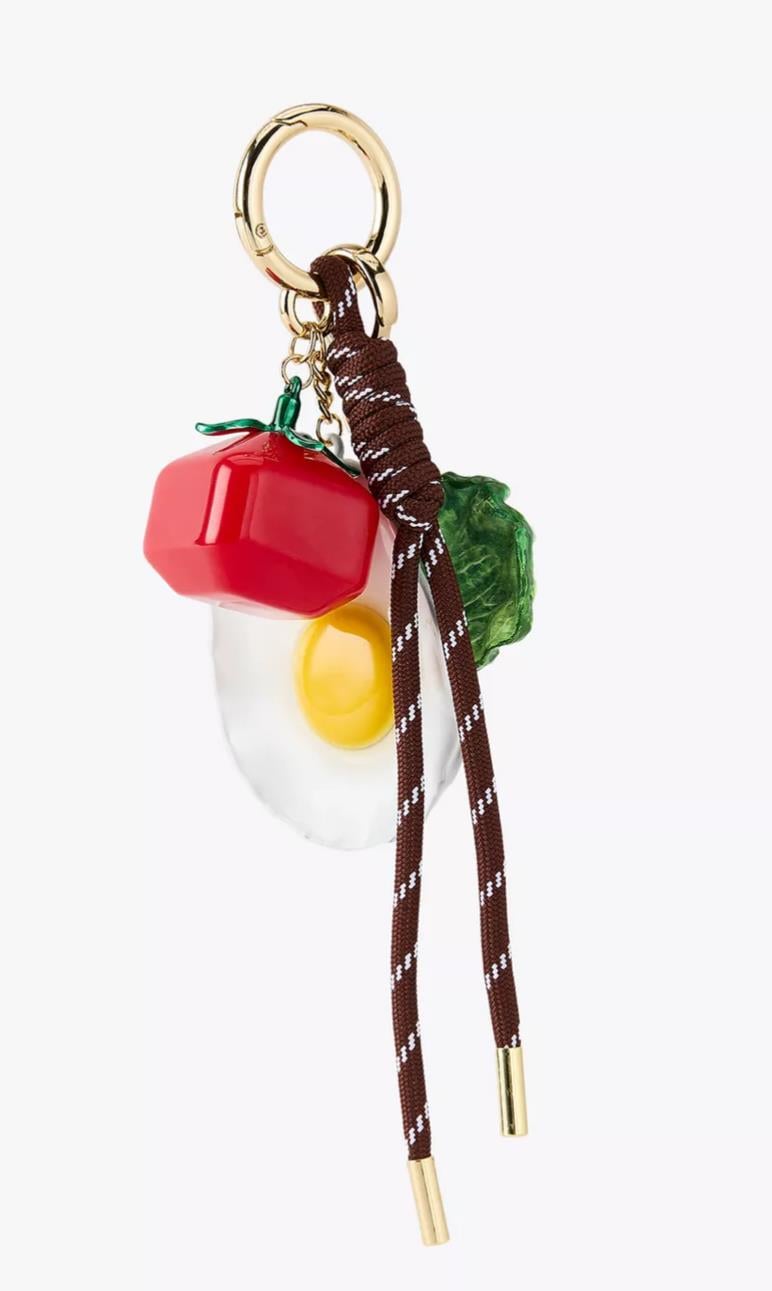 Çoklu Çanta Charmı