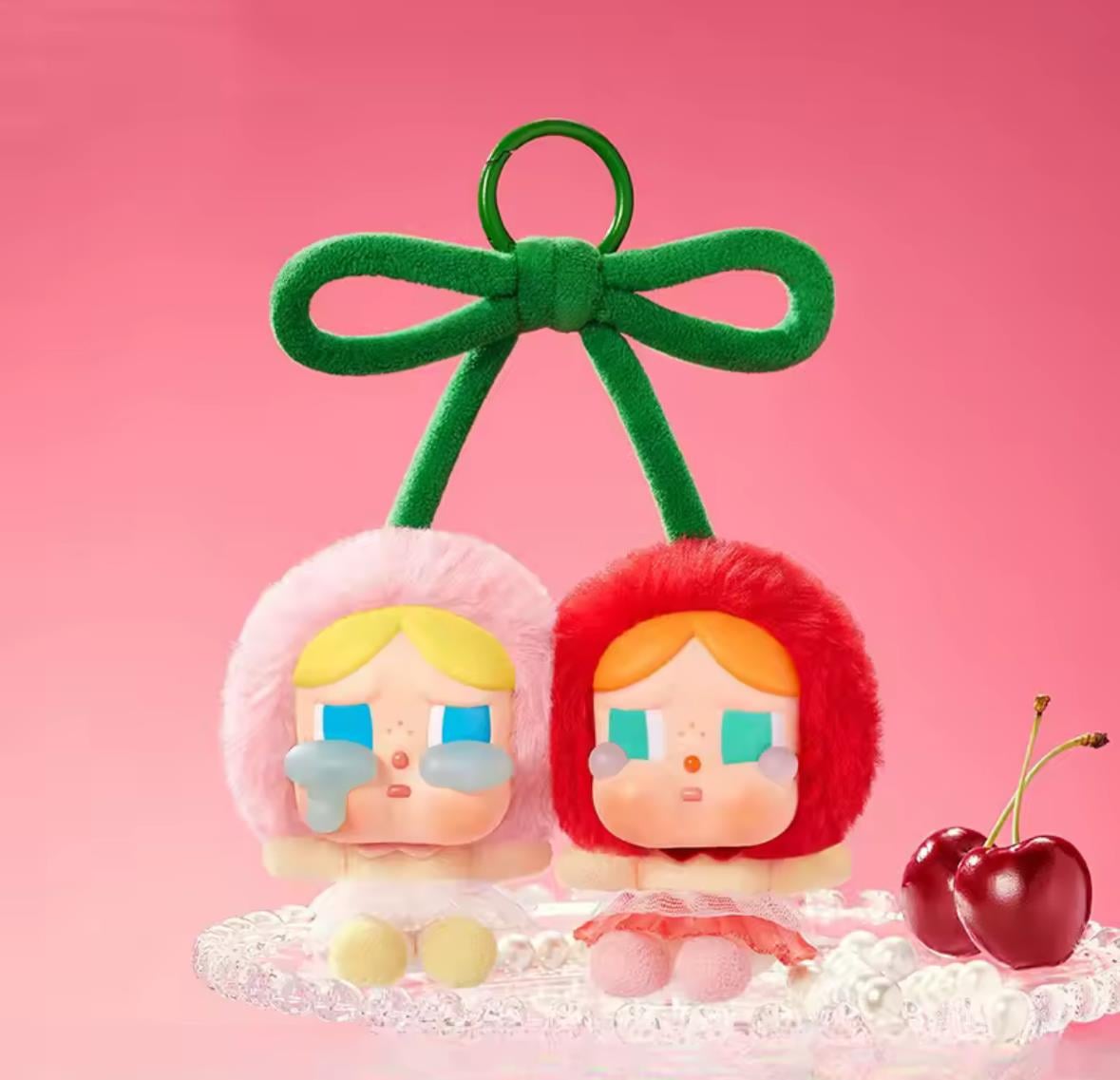 Crybaby Çanta Aksesuarı