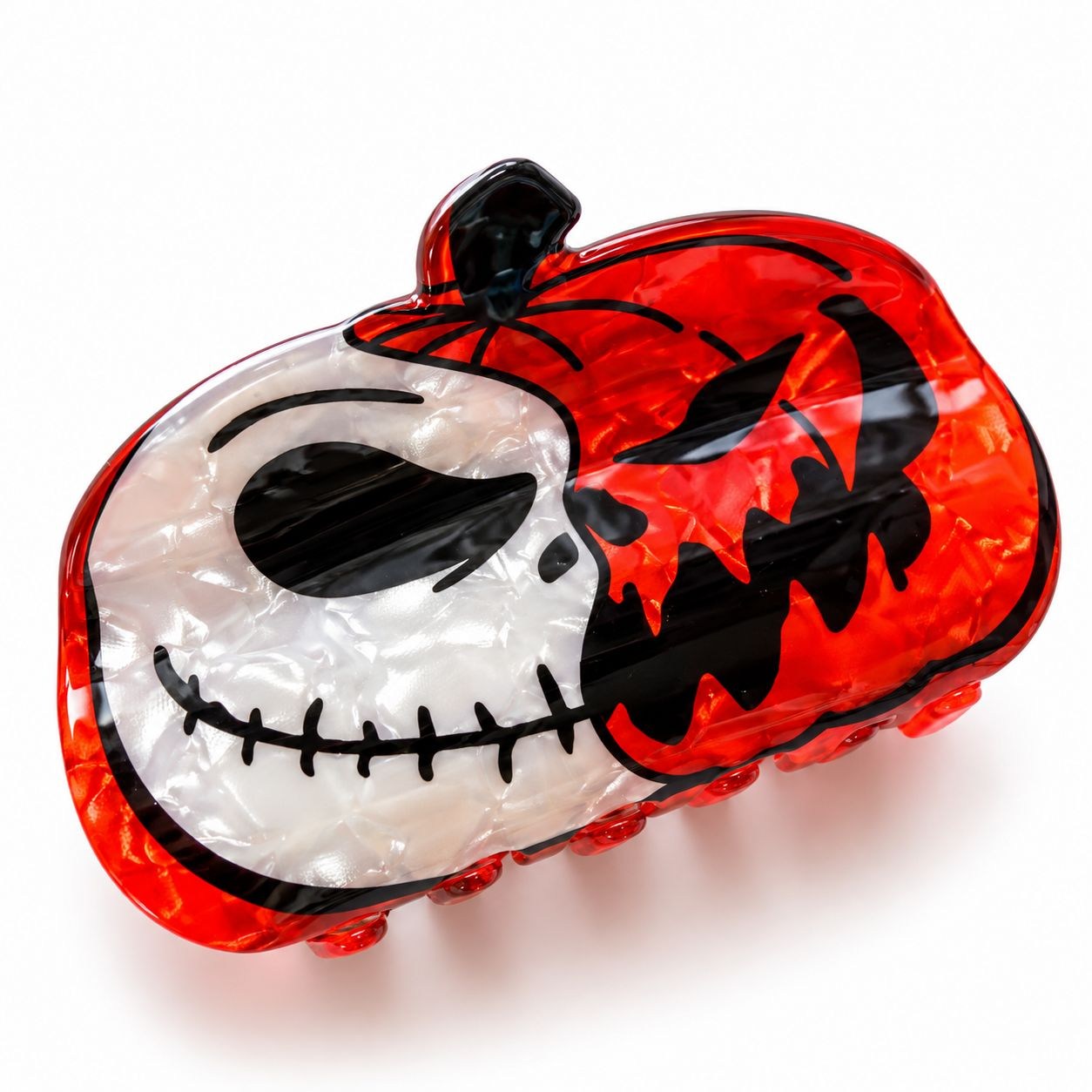 Hallowen Mandal Toka