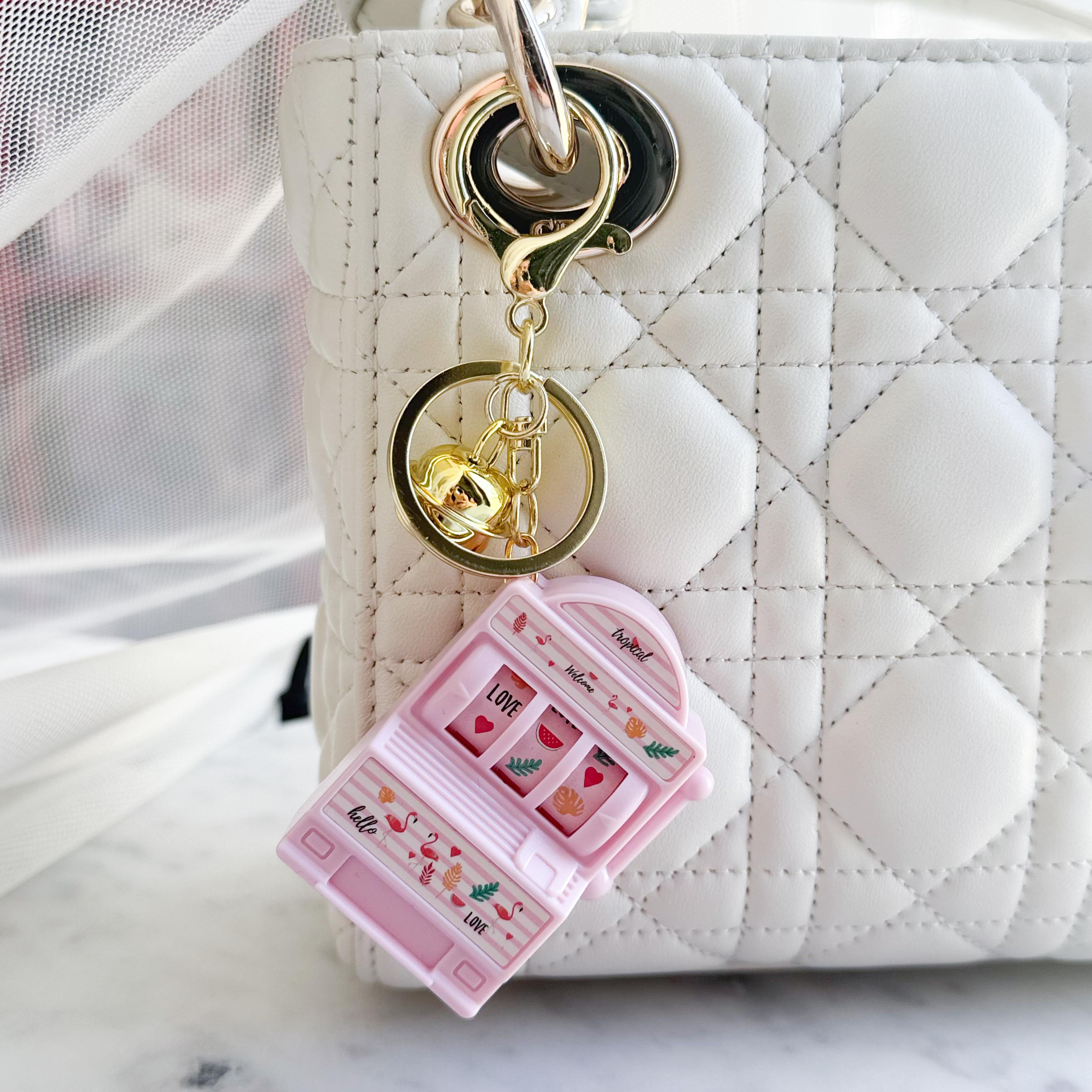 Jackpot Çanta Aksesuarı