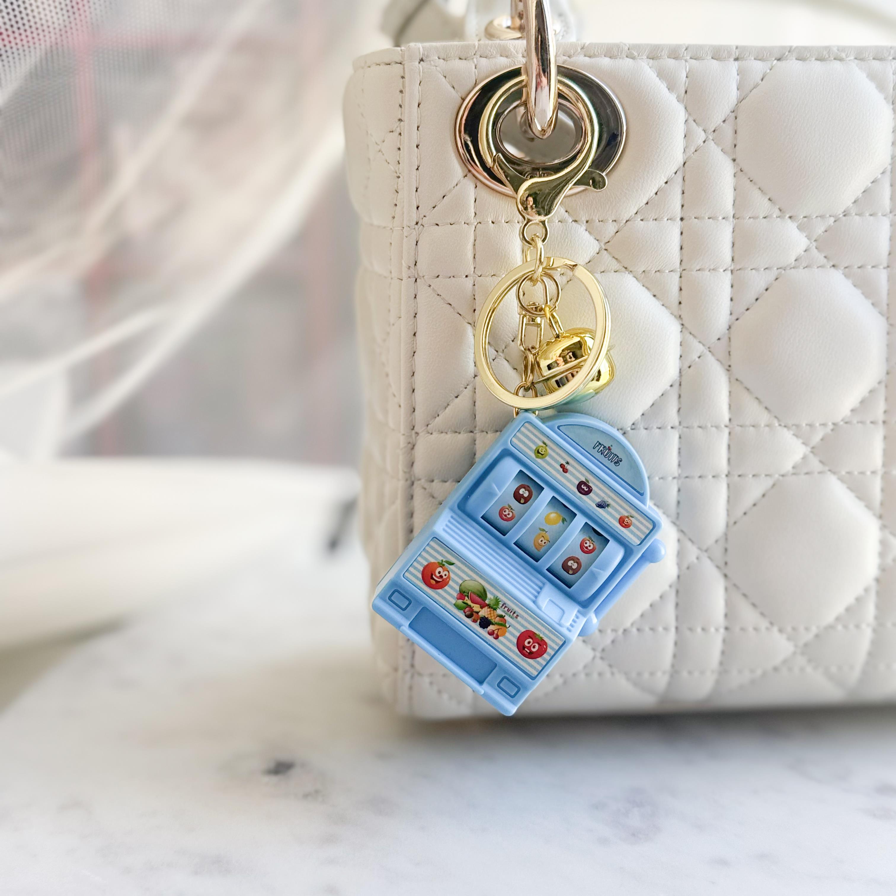 Jackpot Çanta Aksesuarı