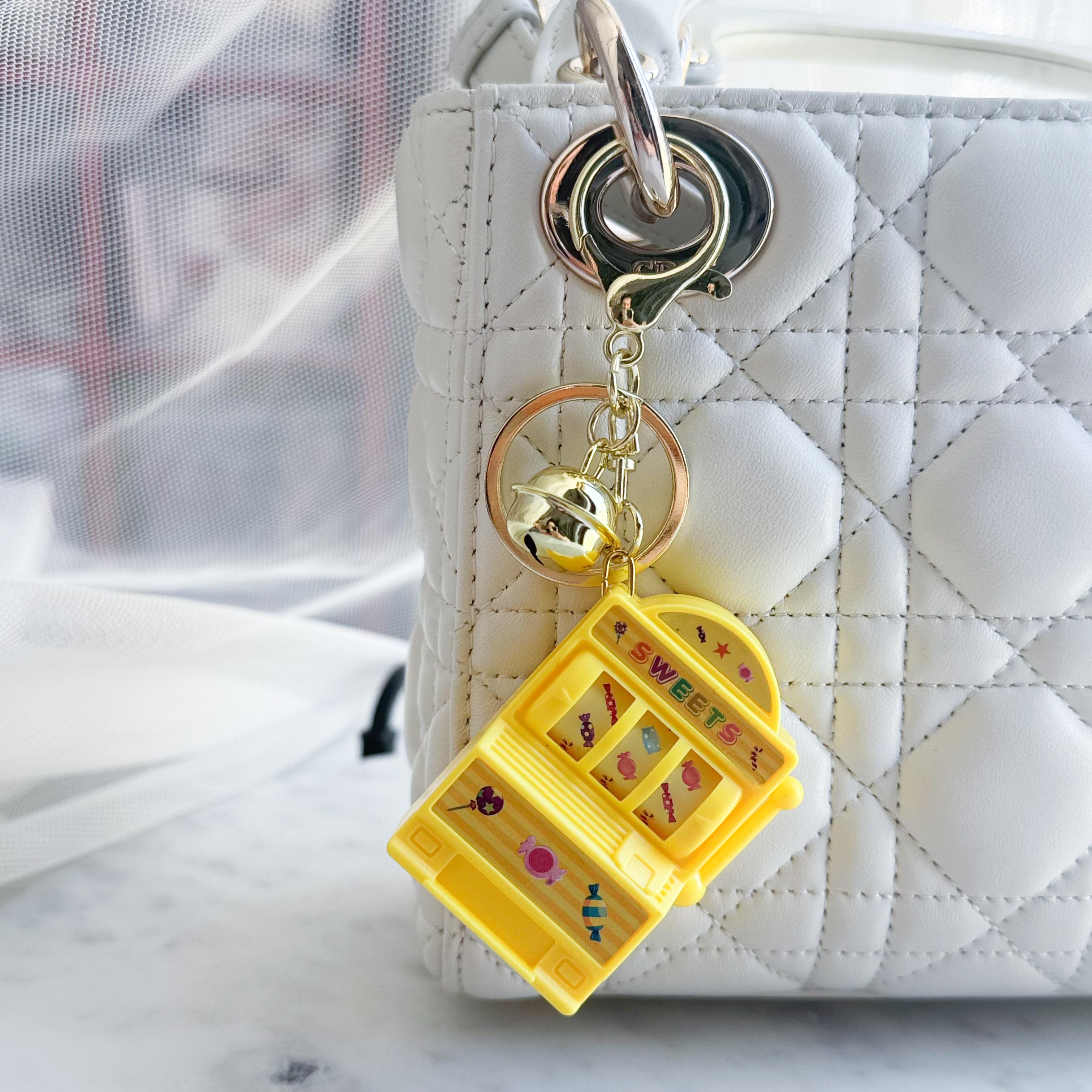 Jackpot Çanta Aksesuarı