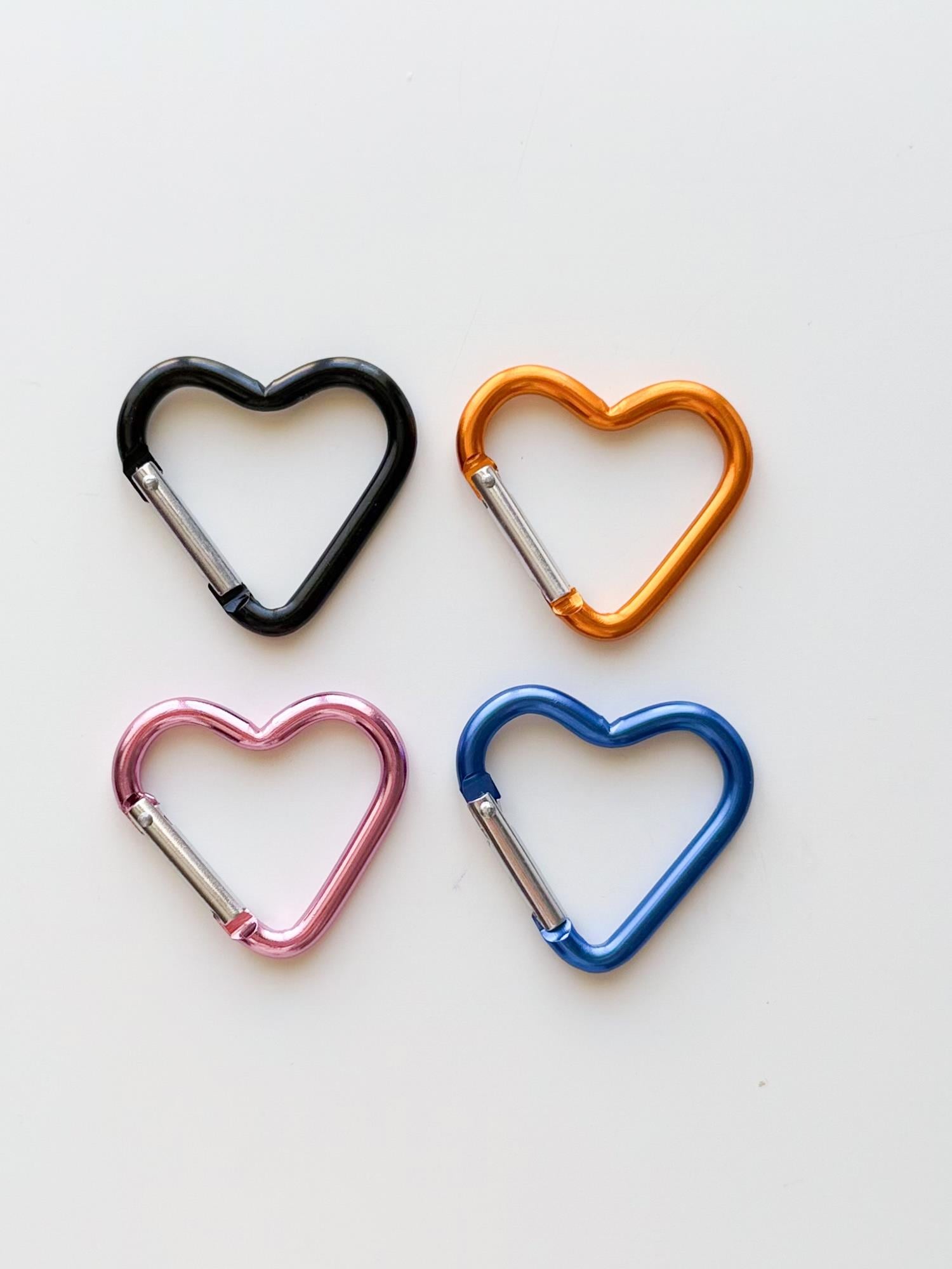 Kalpli Çanta Aksesuar Seti