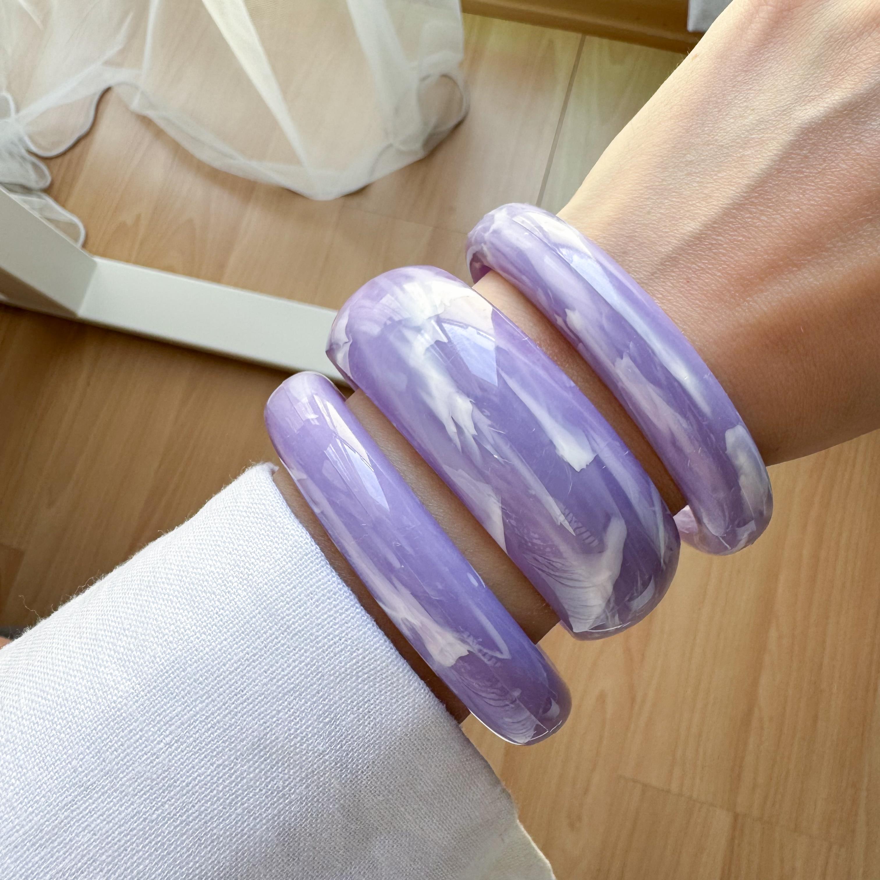 Kemik 3lü Bileklik Seti