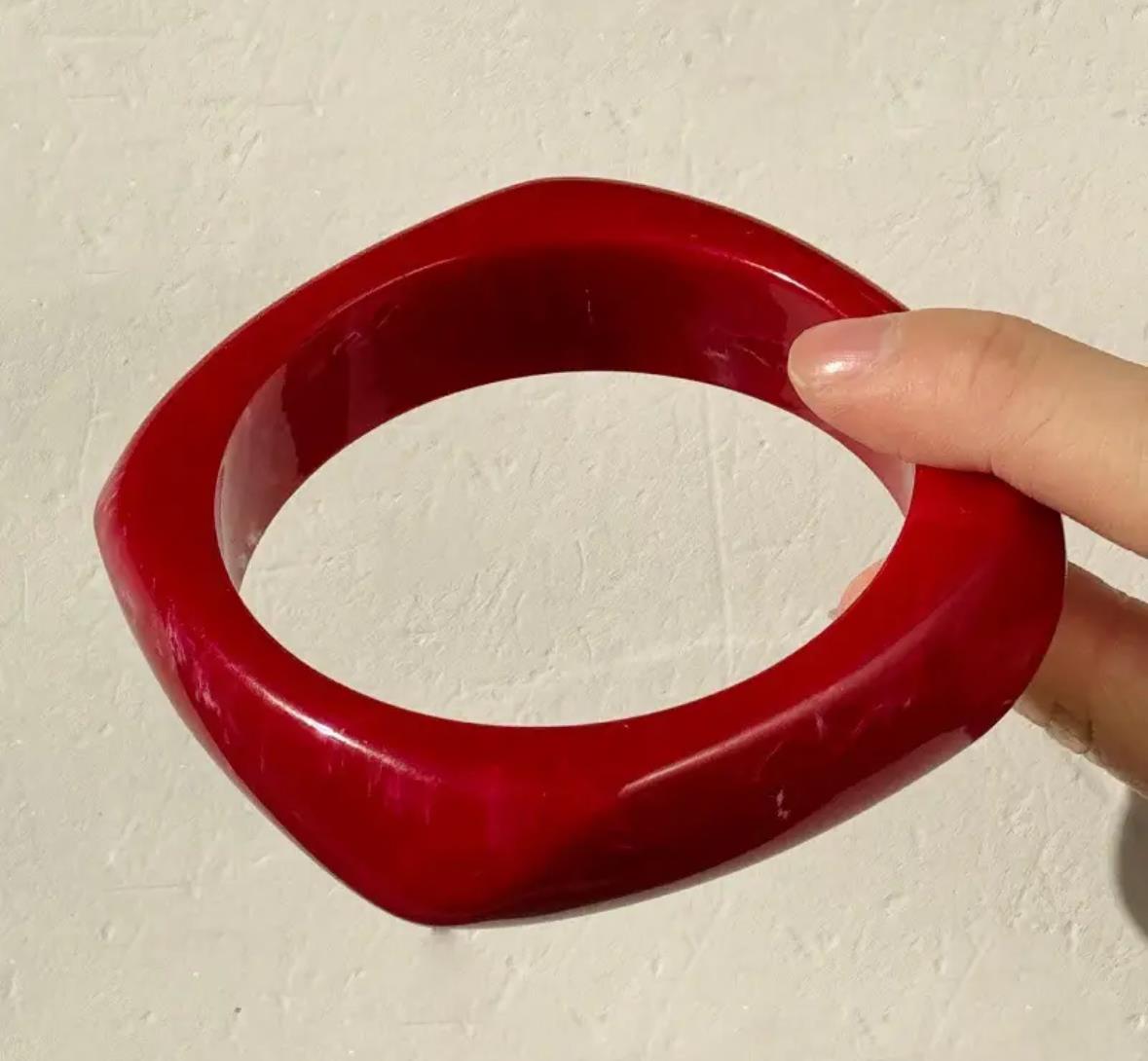 Kemik Kare  Bileklik