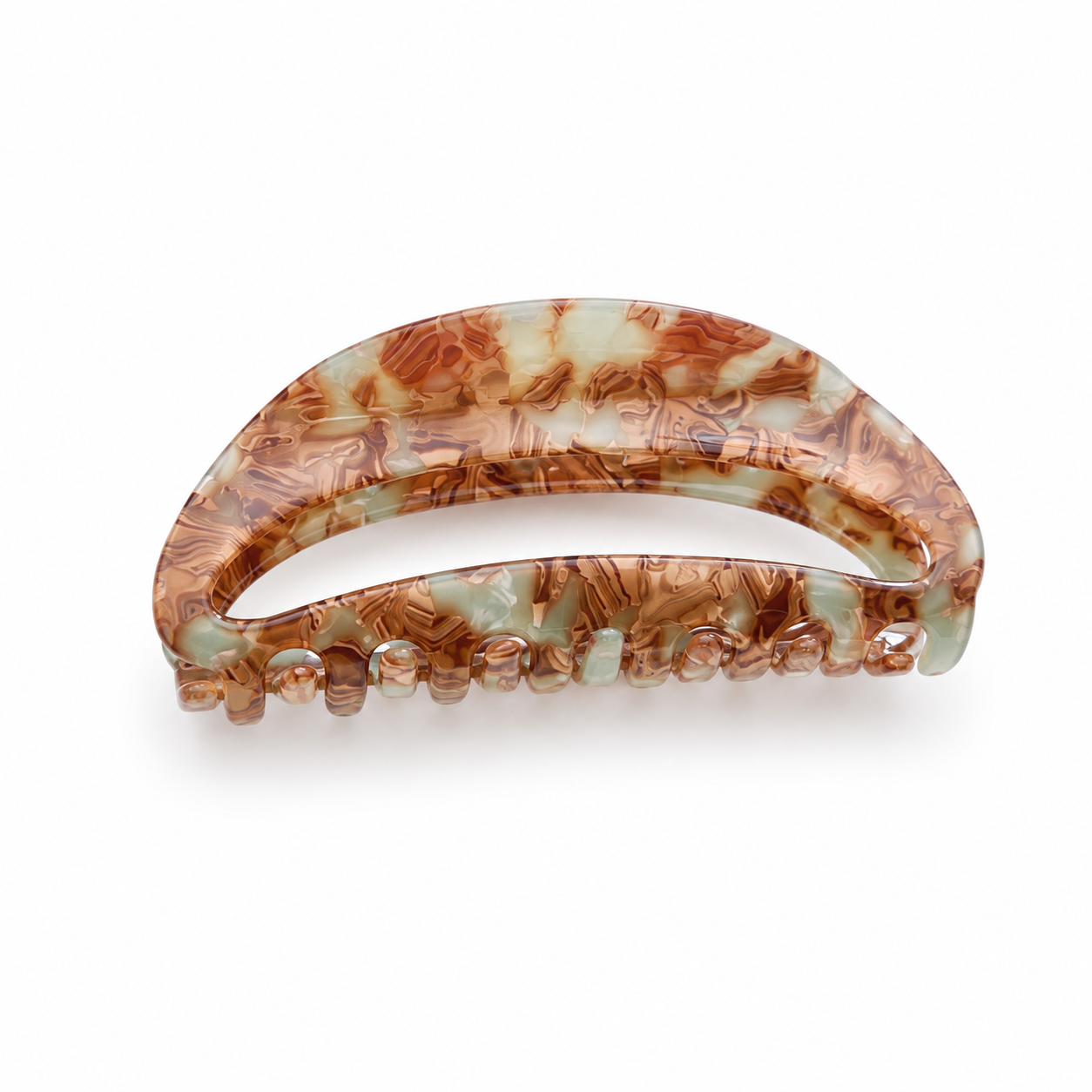 Kemik Oval Mandal Toka
