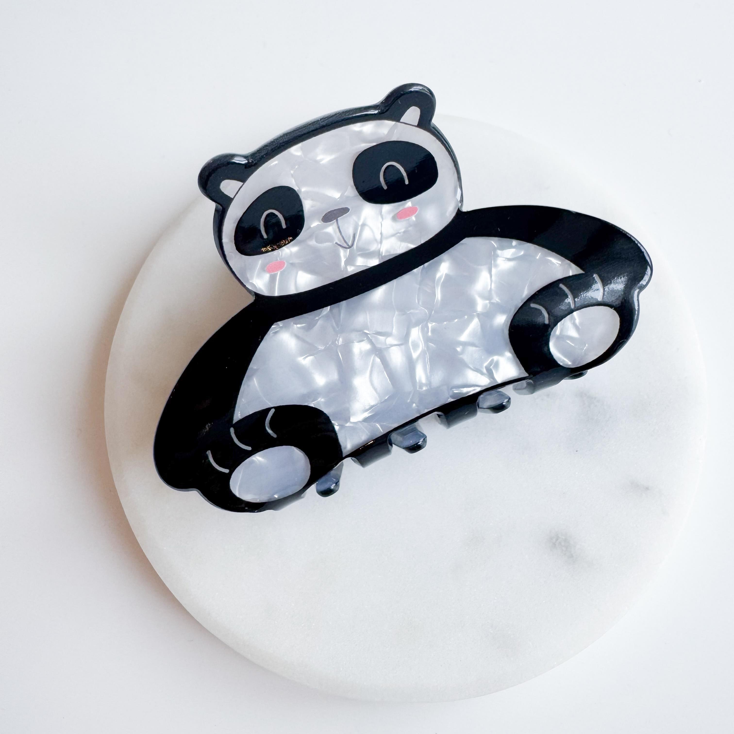 Kemik Panda Mandal Toka