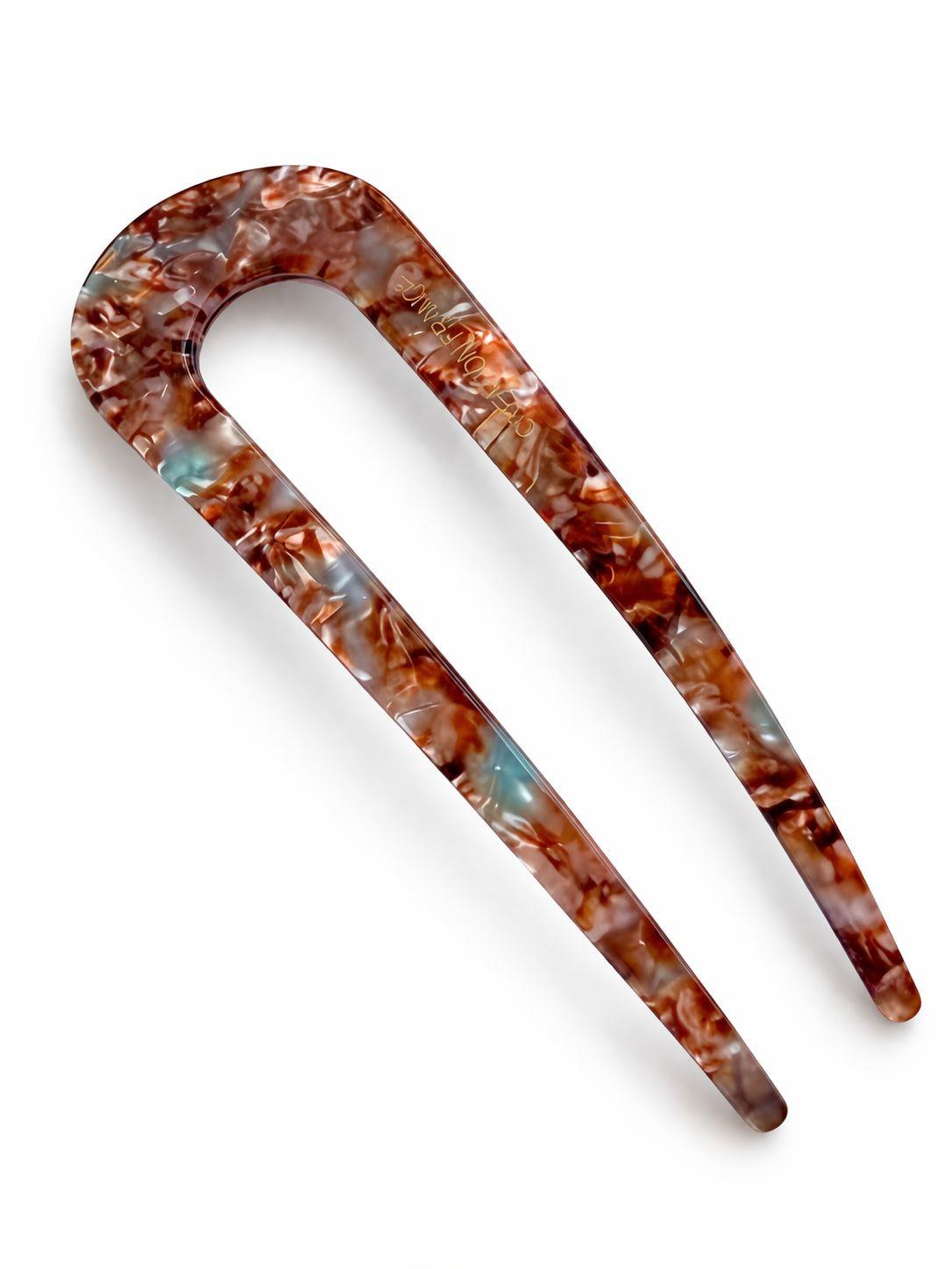 Kemik Topuz Tokası