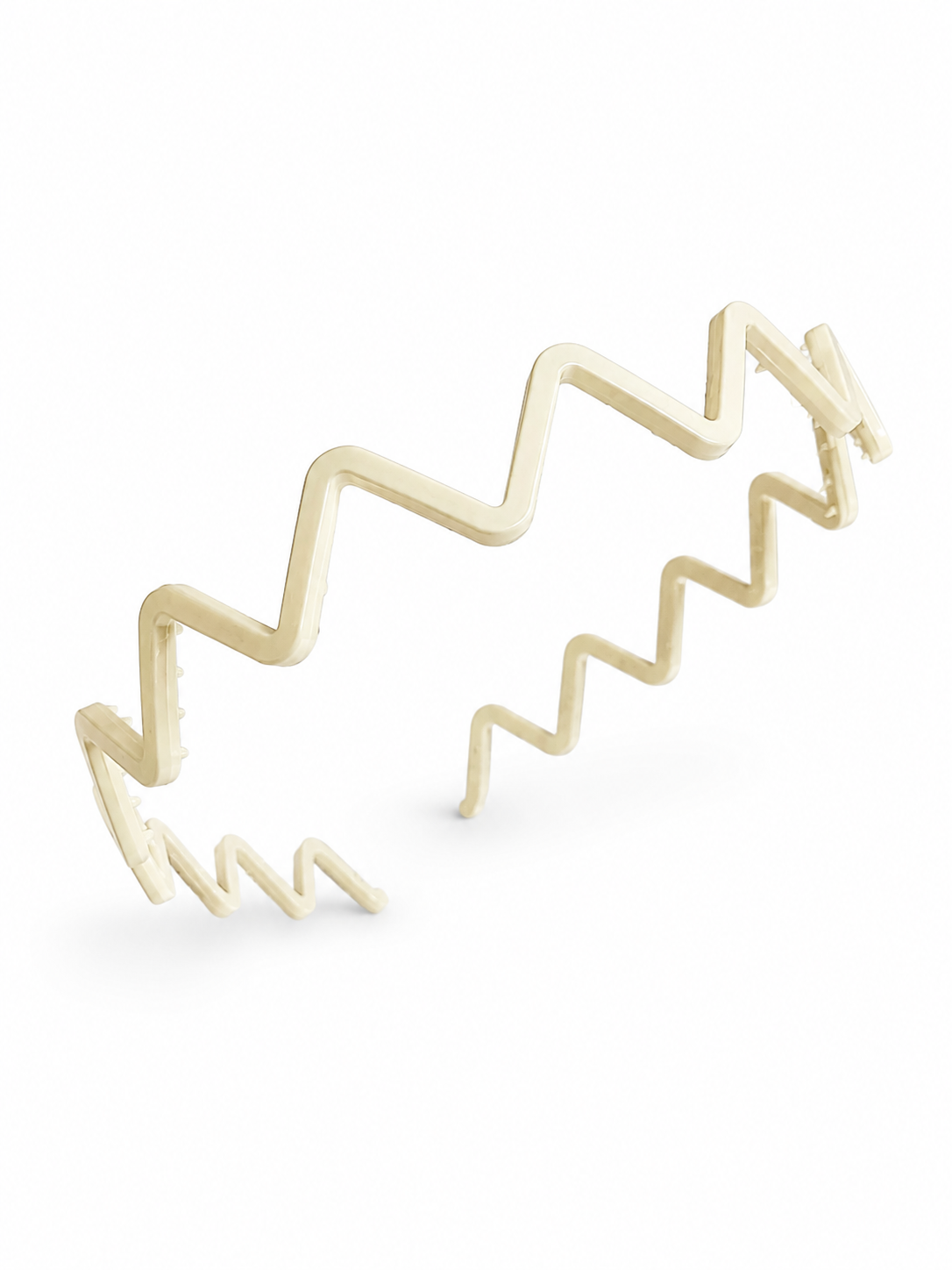 Kemik Zigzag Taç
