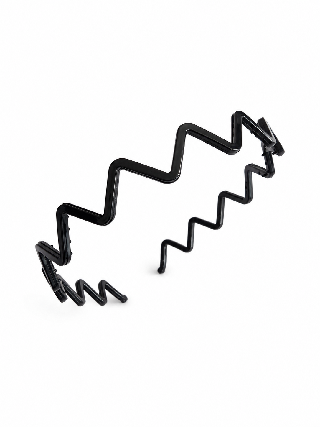 Kemik Zigzag Taç