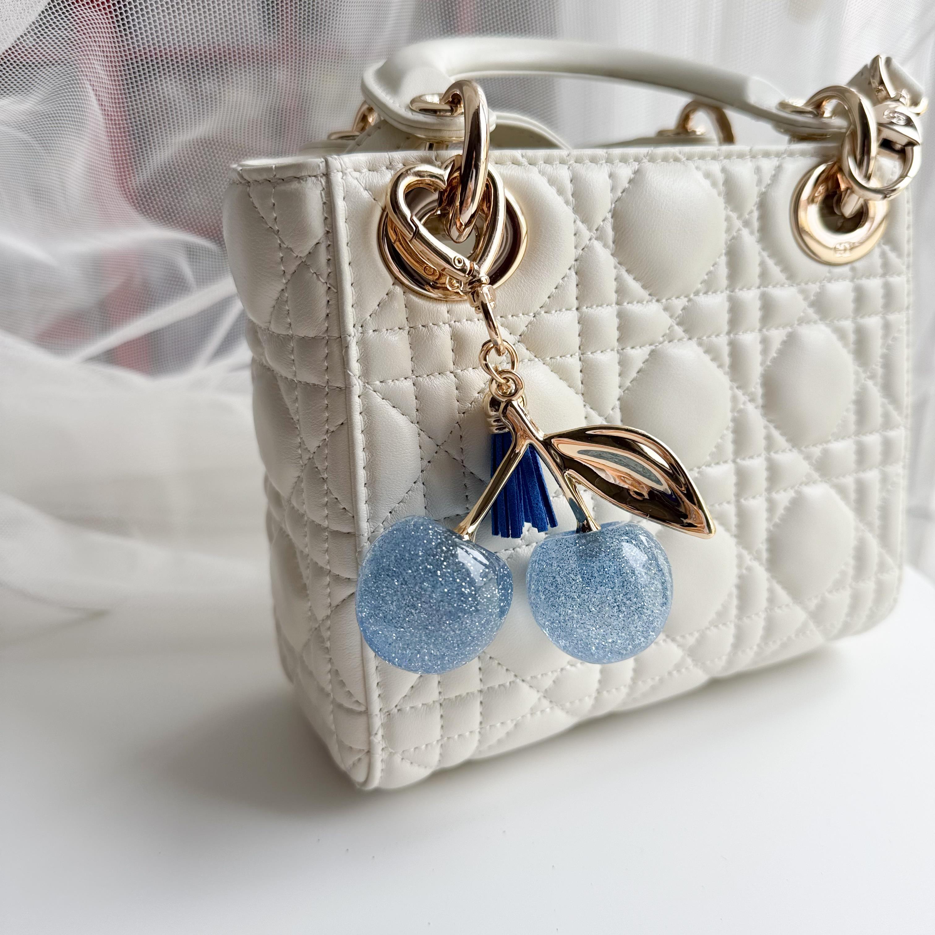 Kiraz Çanta Aksesuarı