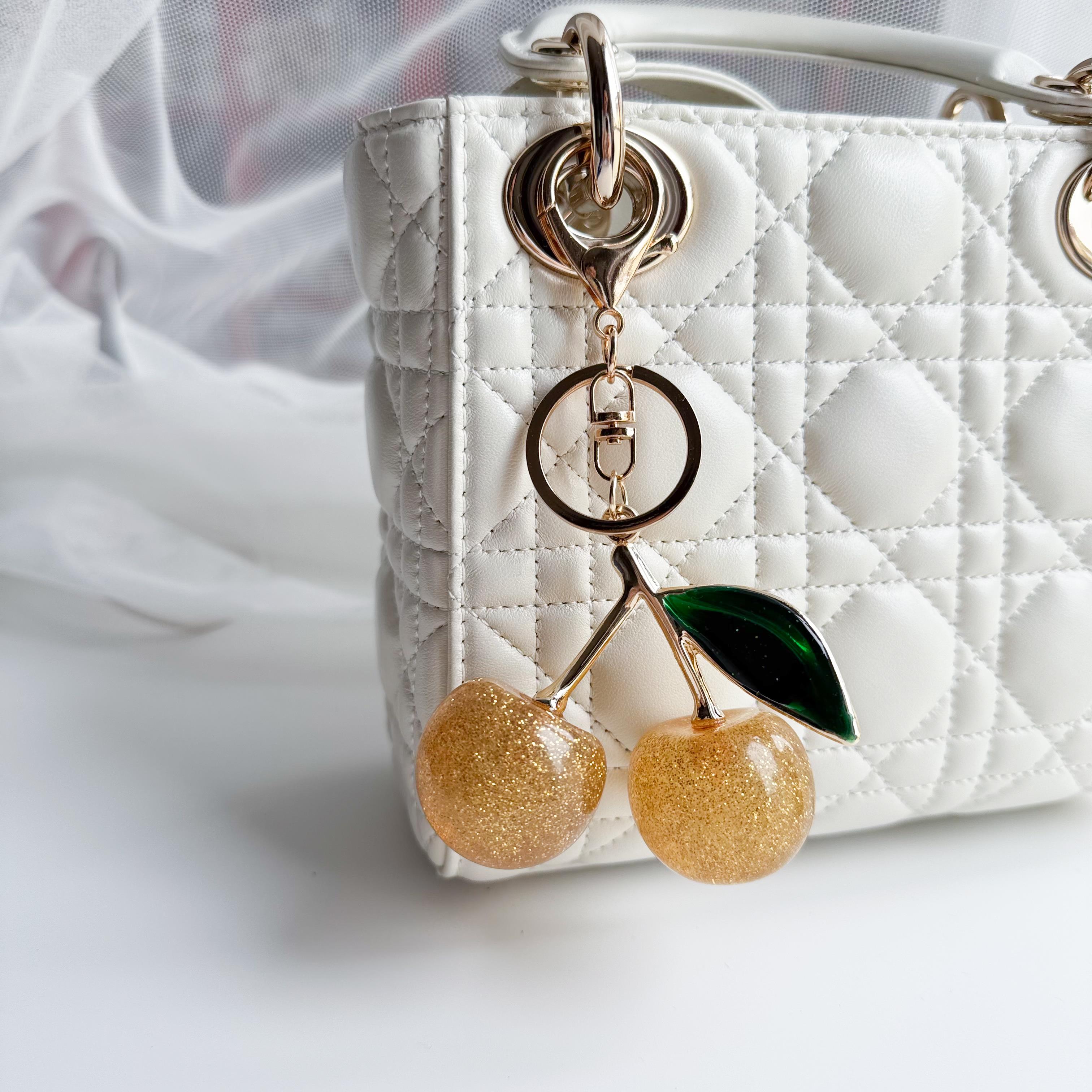 Kiraz Çanta Aksesuarı