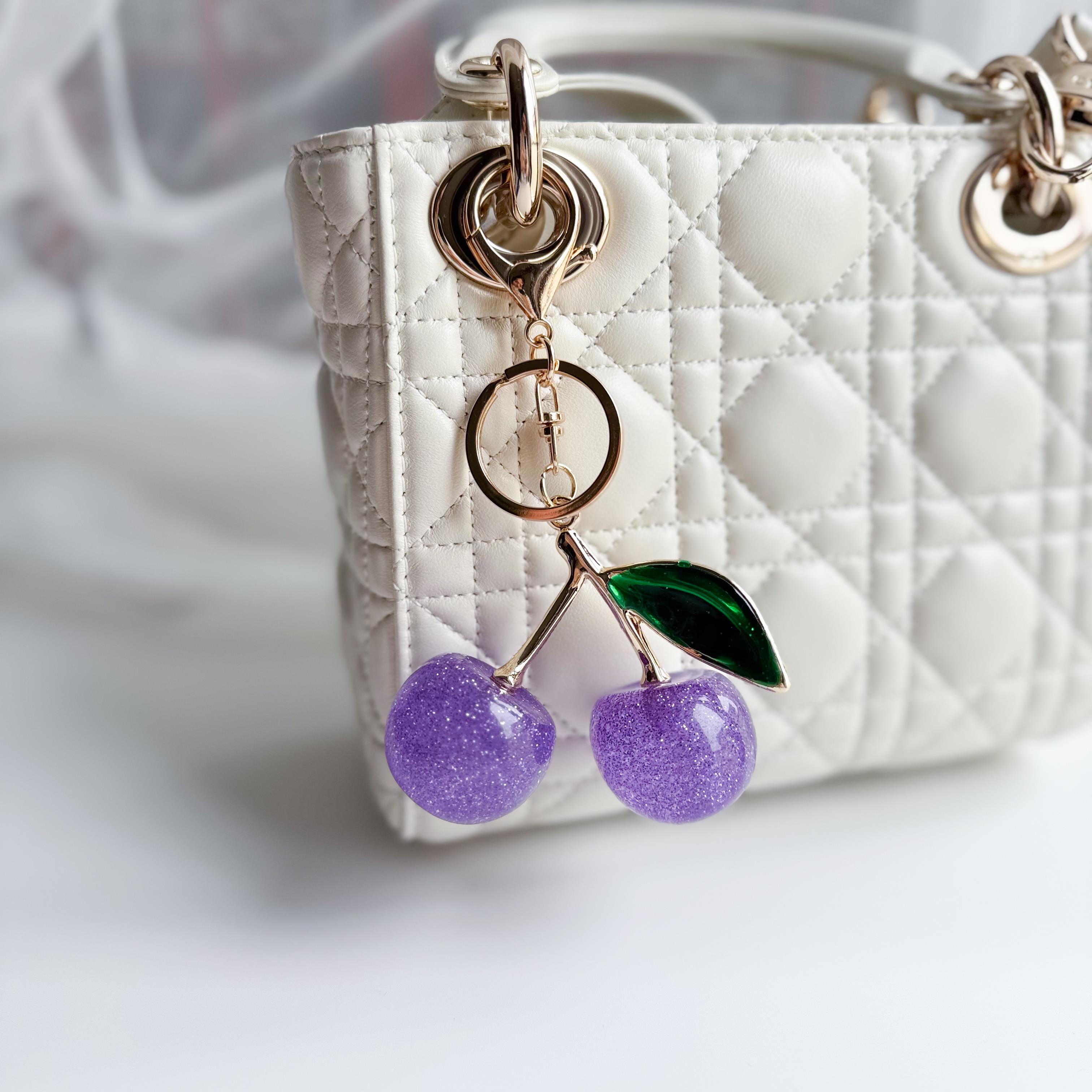 Kiraz Çanta Aksesuarı