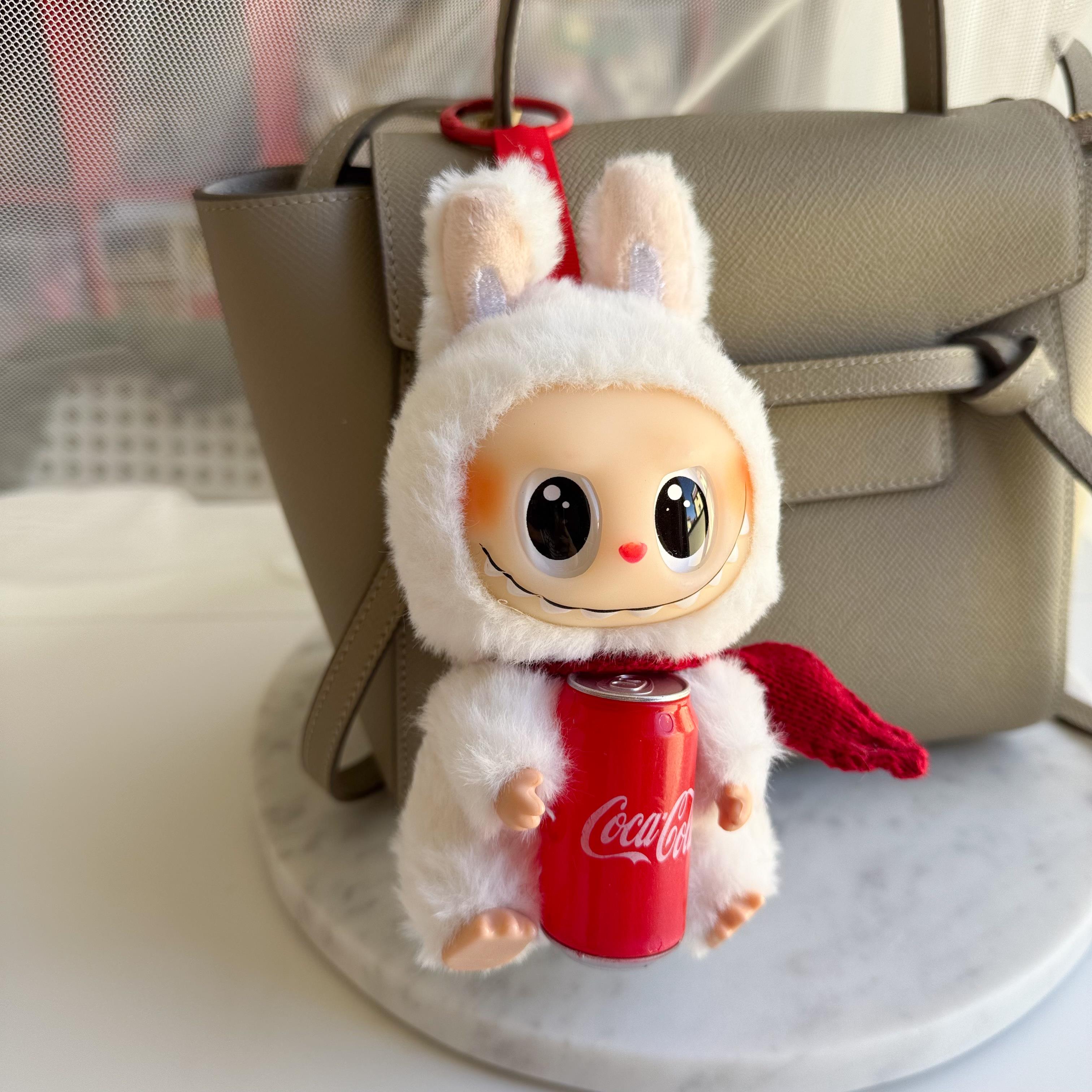 Labubu Çanta Aksesuarı