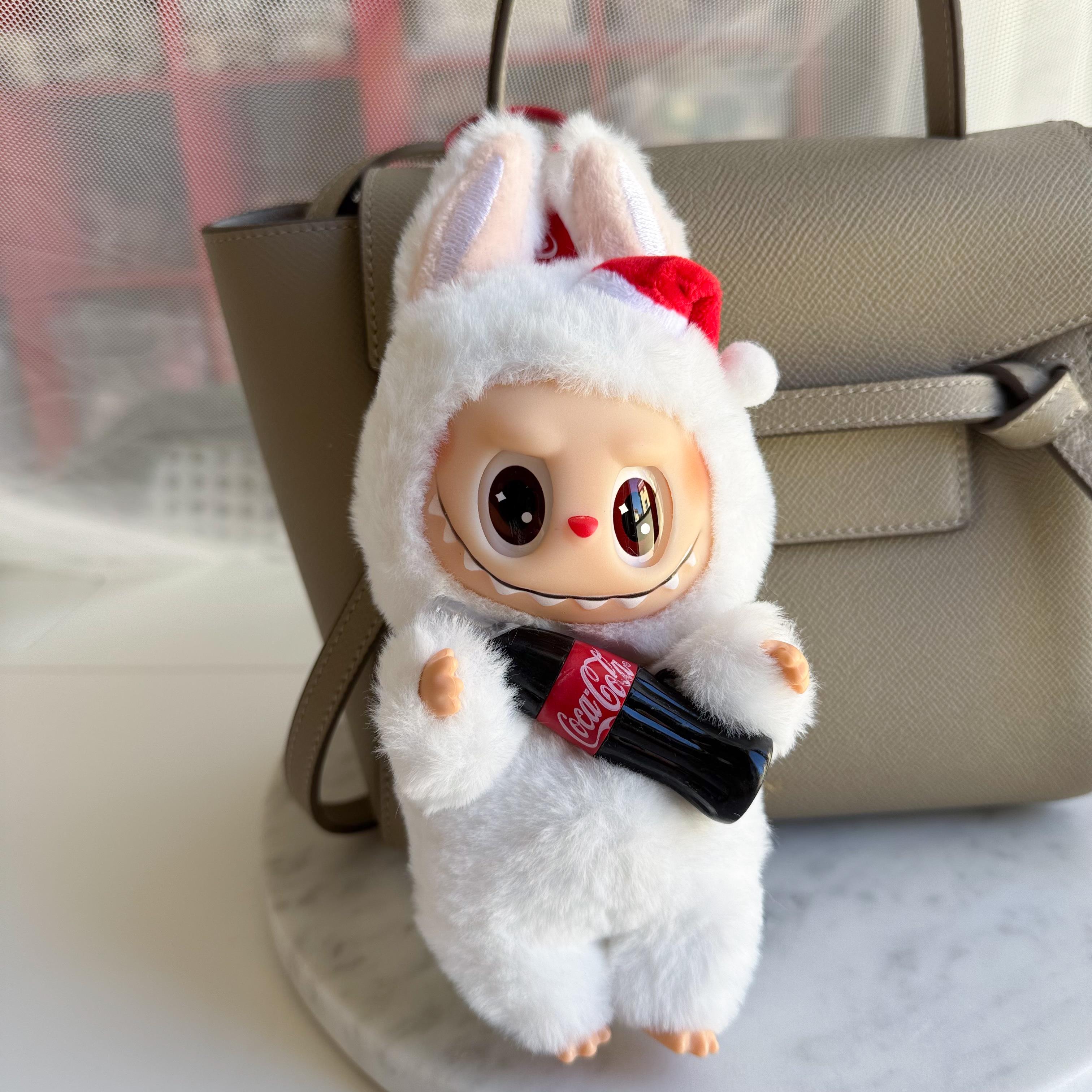 Labubu Çanta Aksesuarı