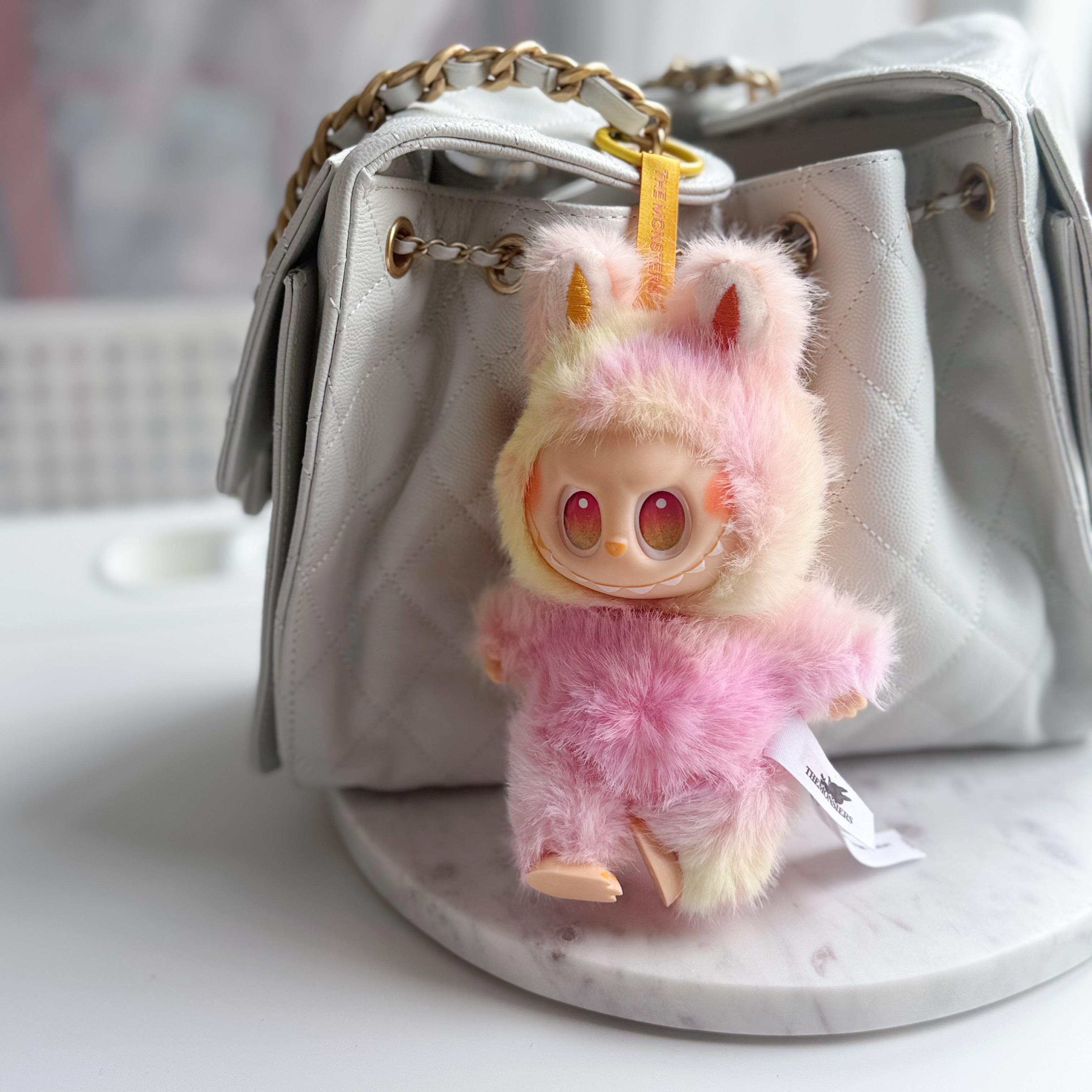 Labubu Çanta Aksesuarı