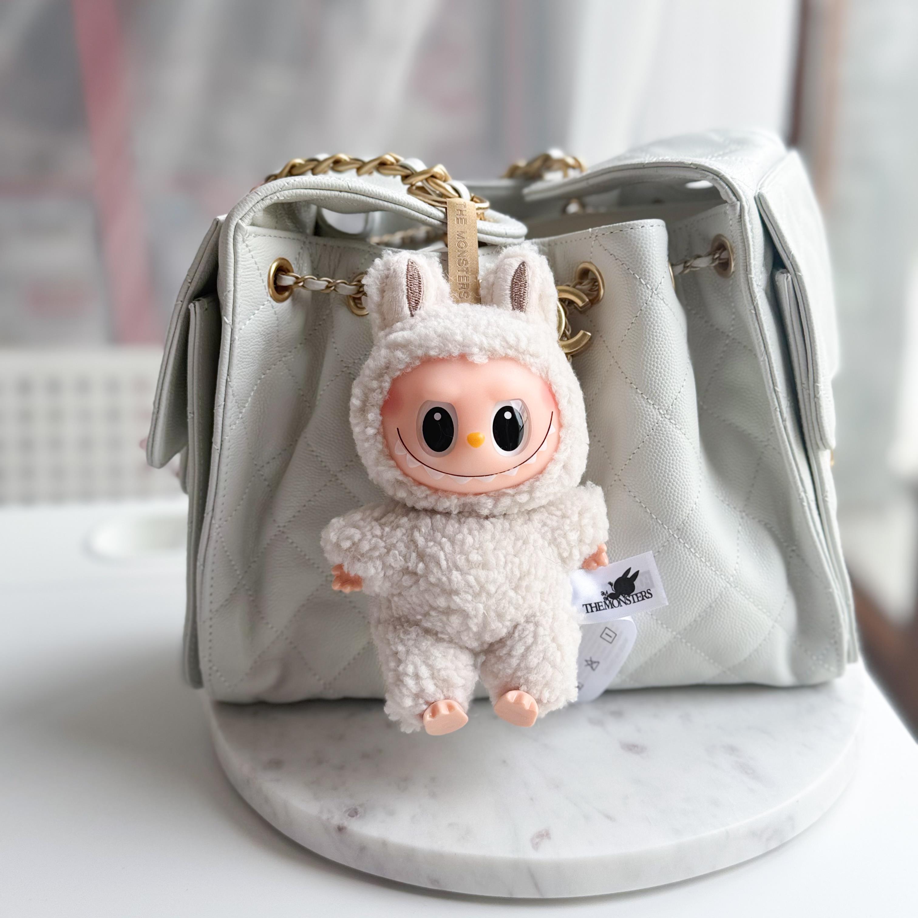 Labubu Çanta Aksesuarı
