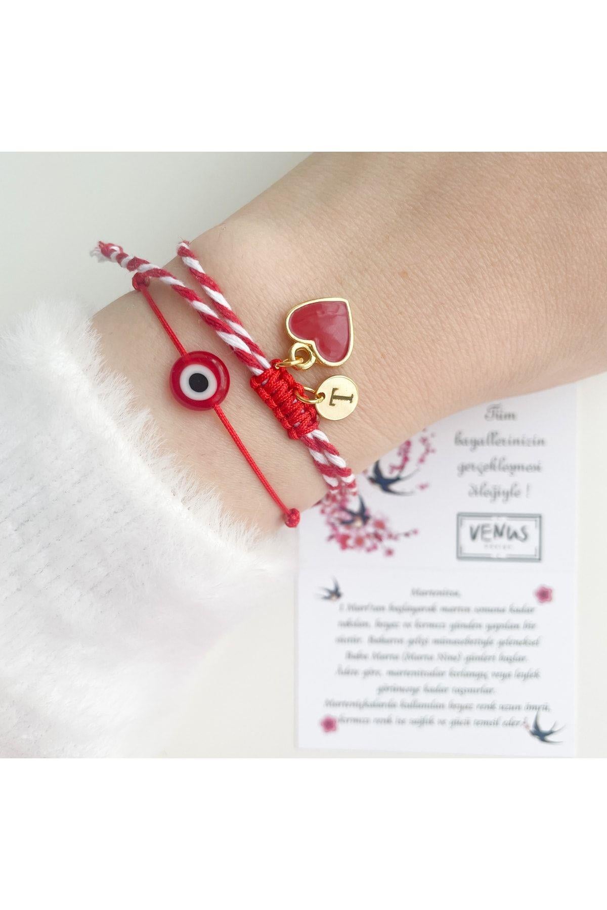 Marteniçka Bileklik