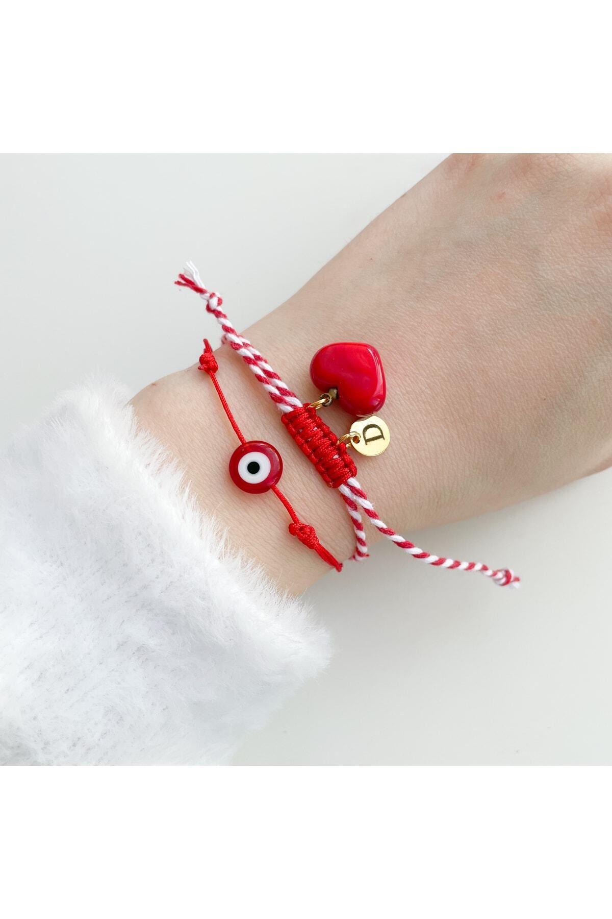 Marteniçka Bileklik