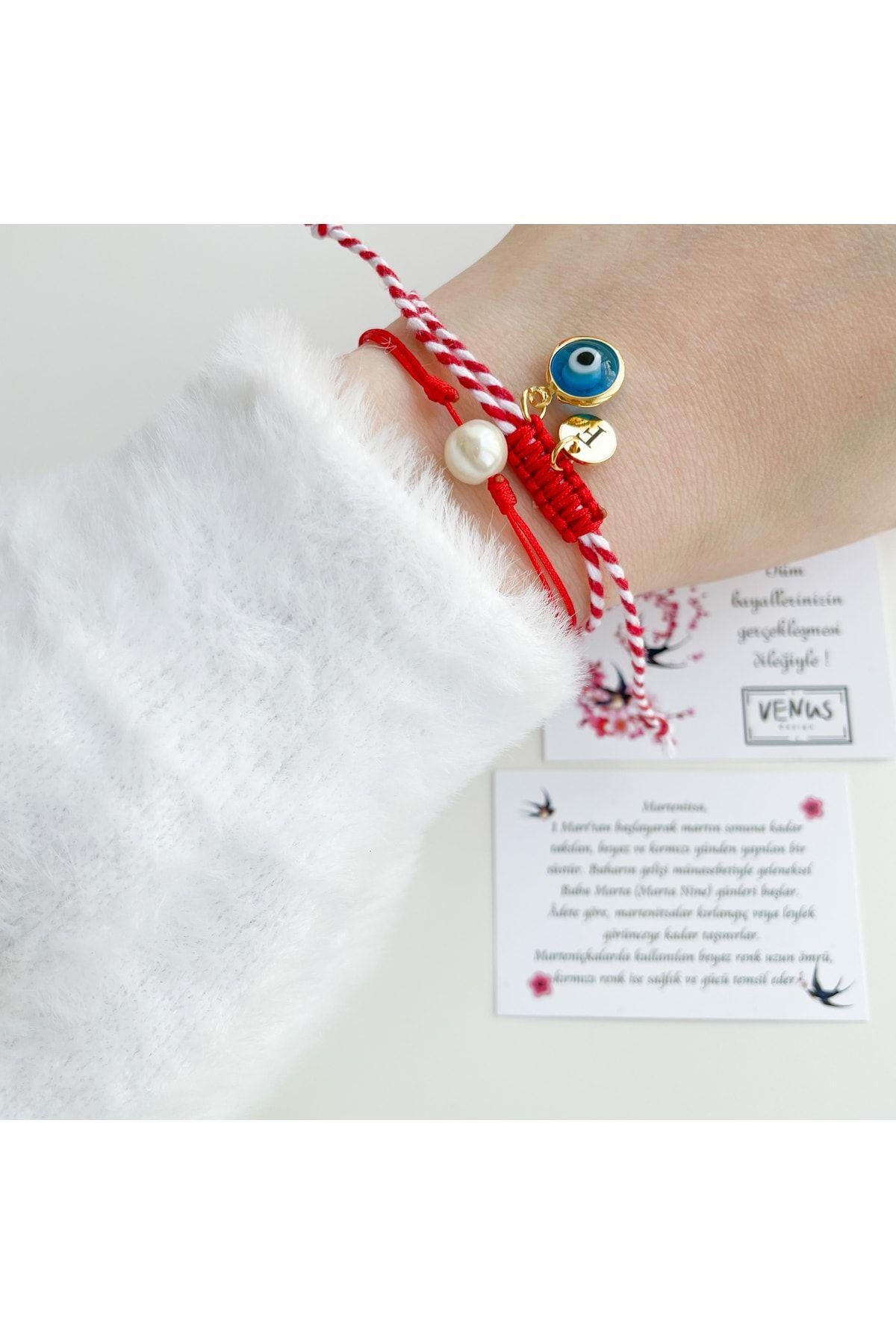 Marteniçka Bileklik