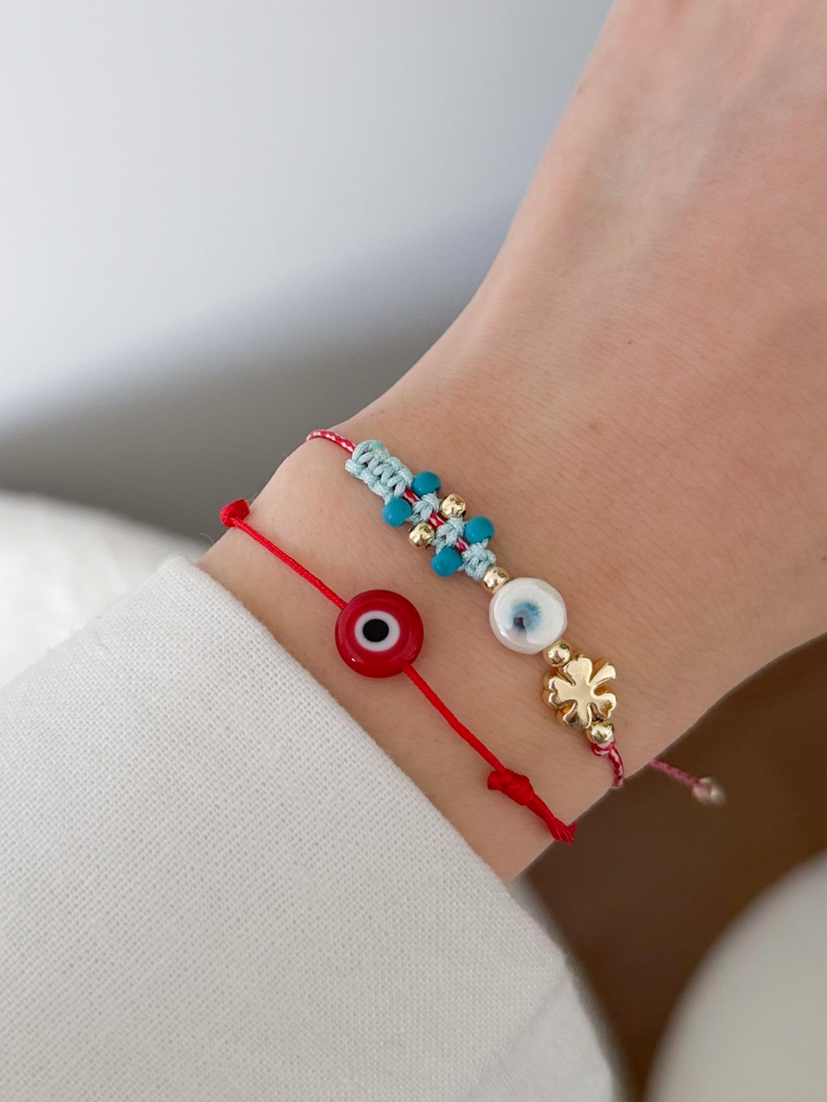 Marteniçka Bileklik