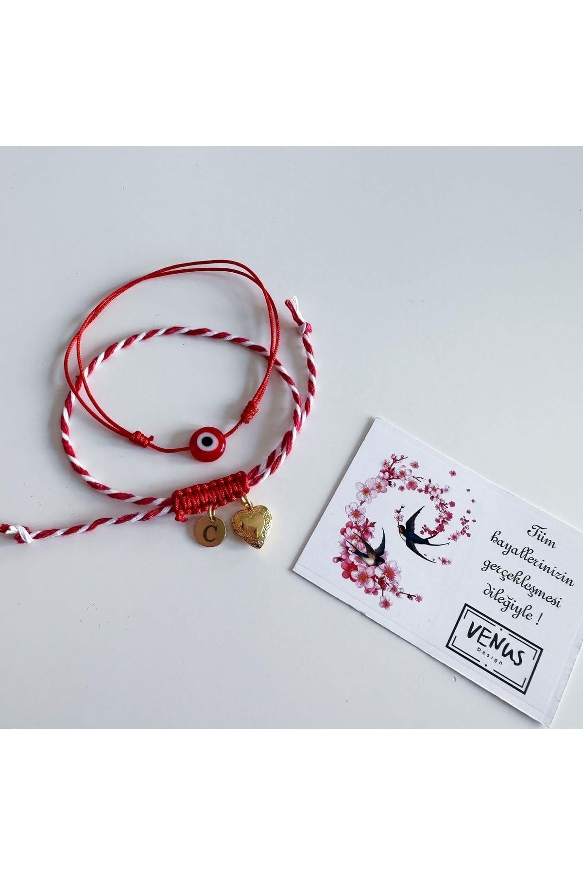 Marteniçka Bileklik