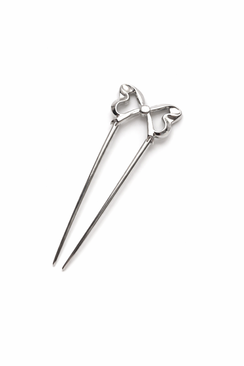 Metal Kelebek Topuz Tokası