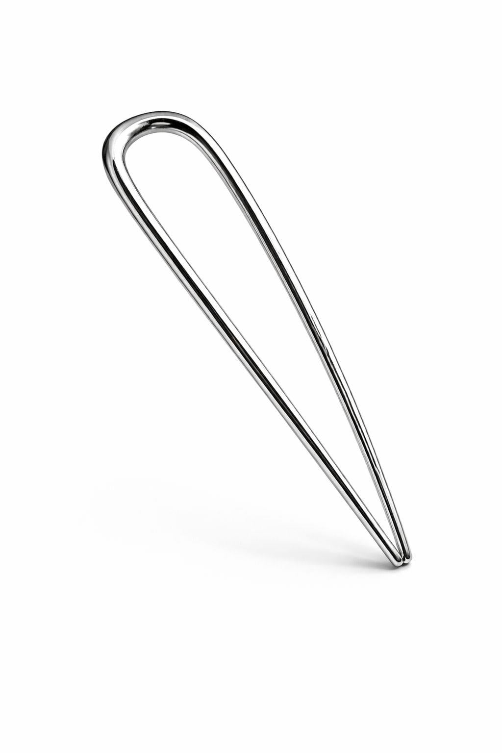 Metal Topuz Tokası