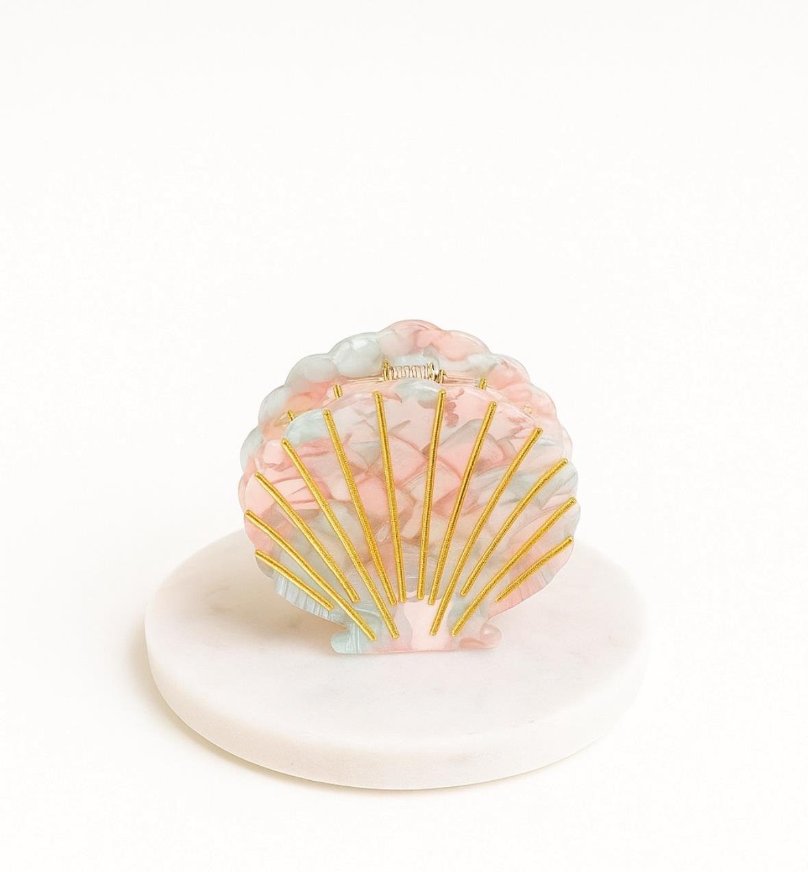 Mini Midye Mandal Toka