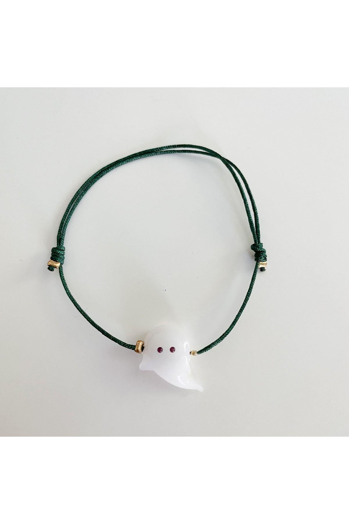 Murano Hayalet Bileklik