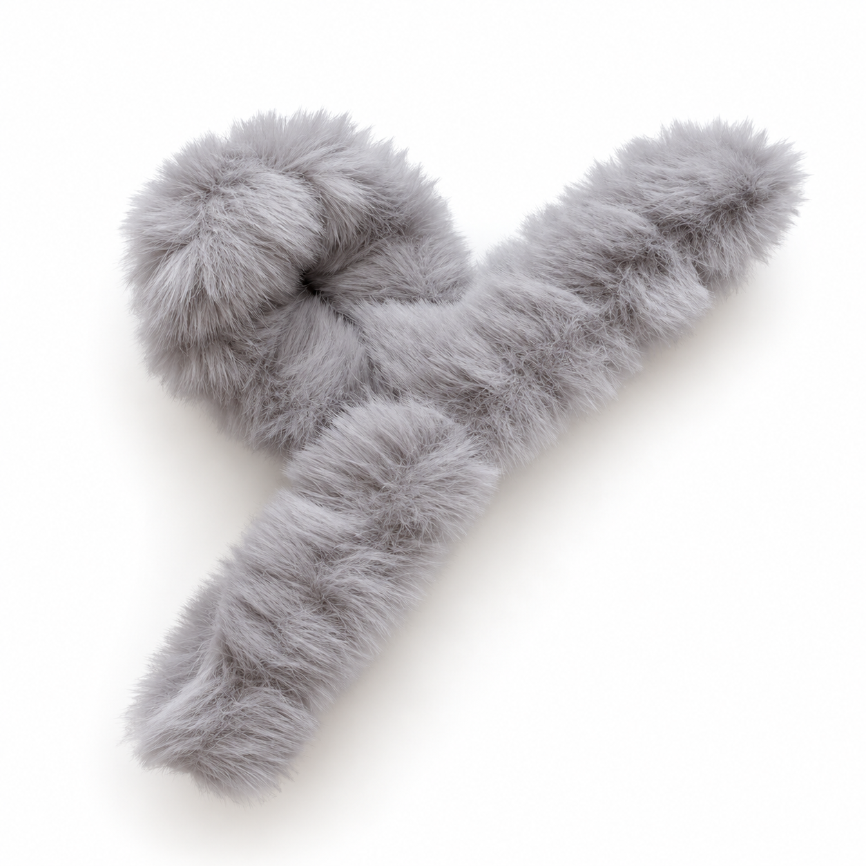 Peluş Mandal Toka