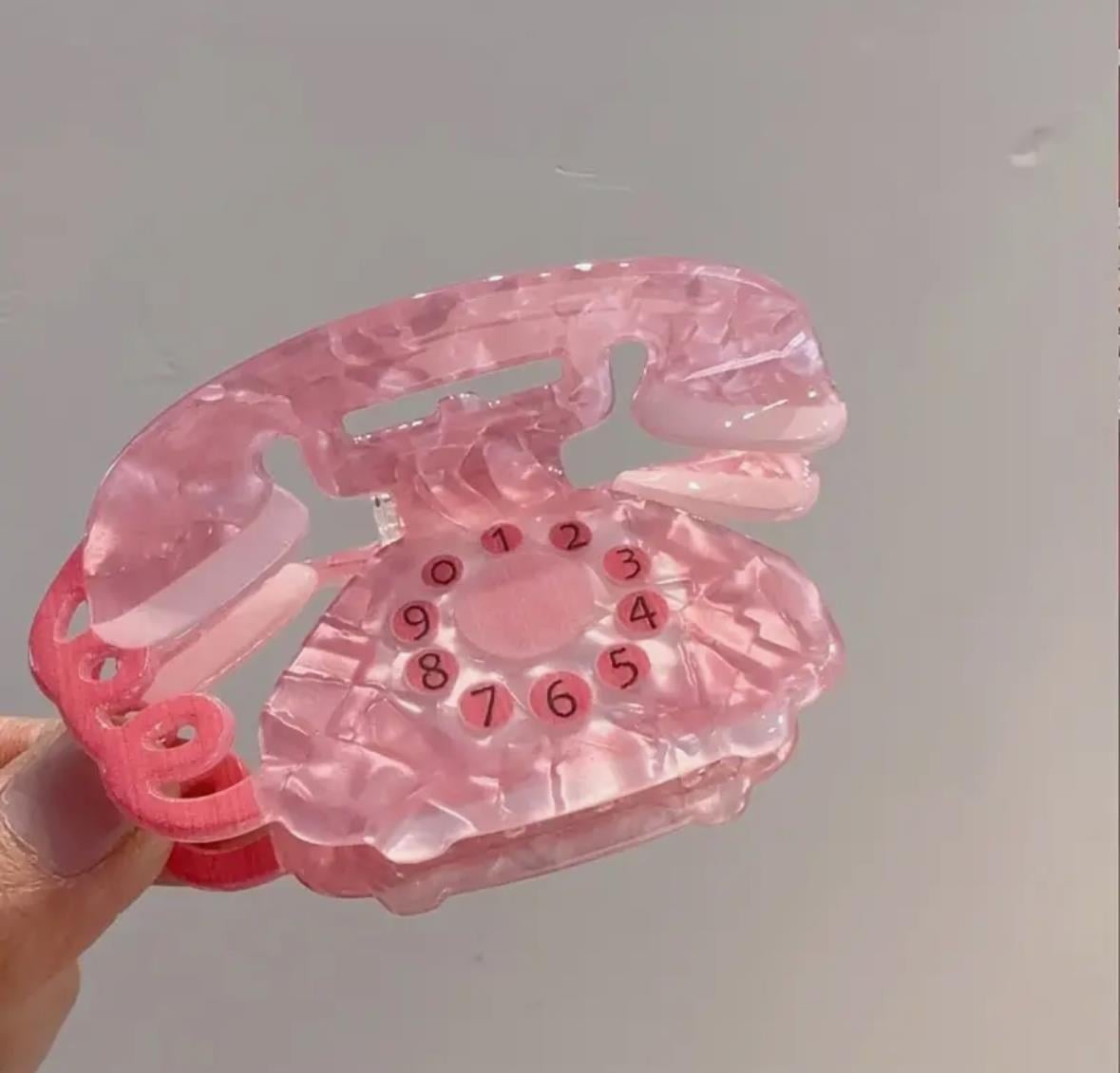 Telefon Mandal Toka