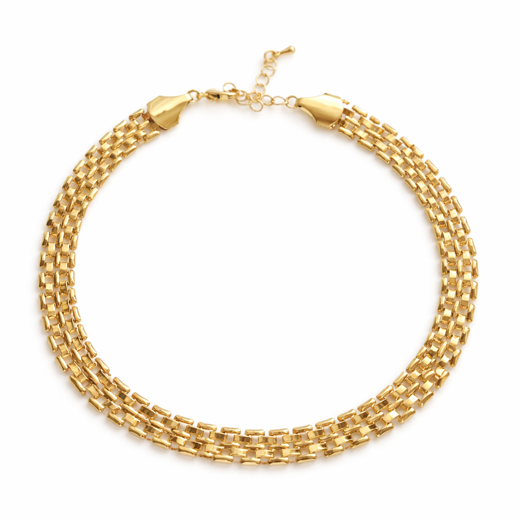Zincir Choker