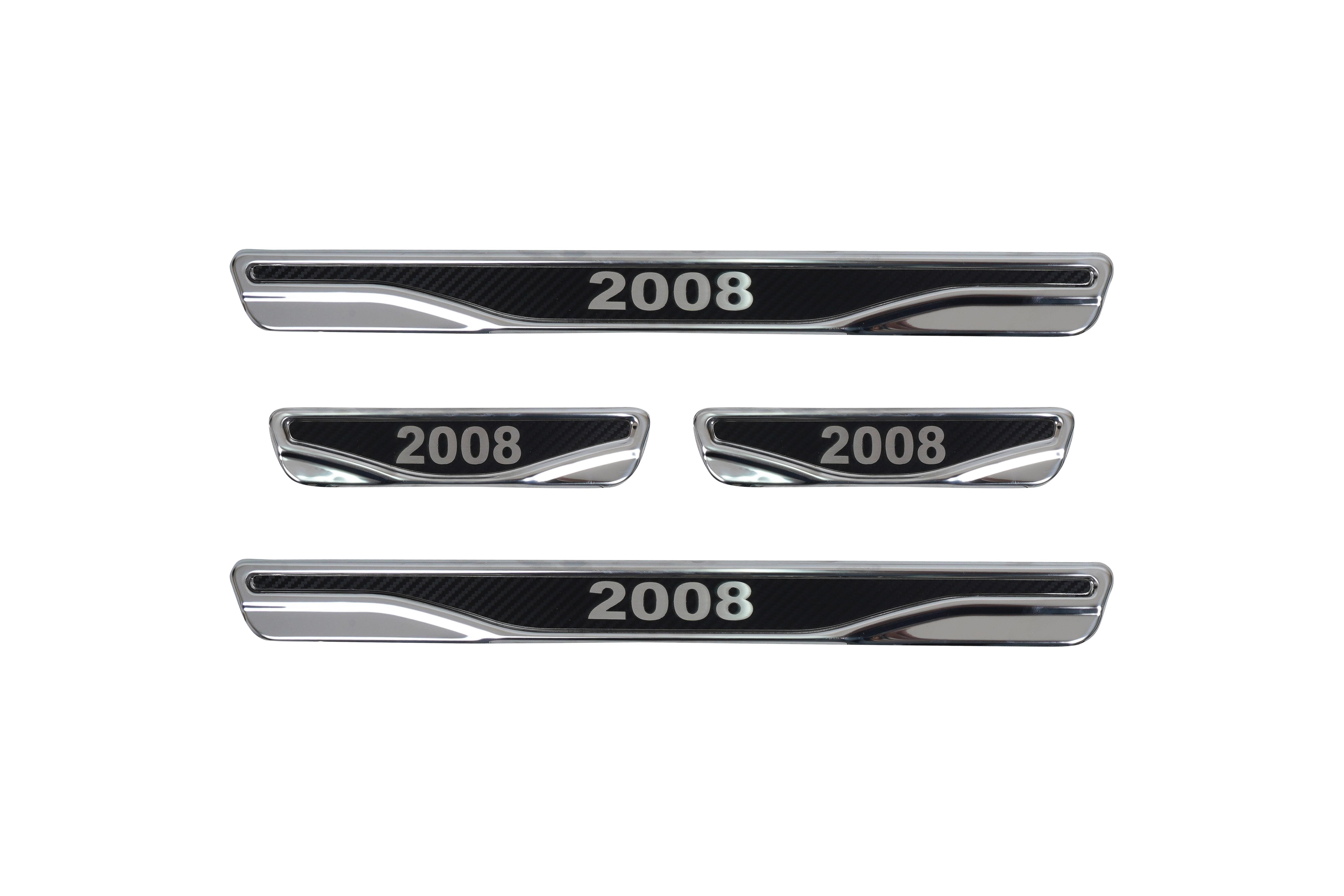 2008 KARBON EŞİK