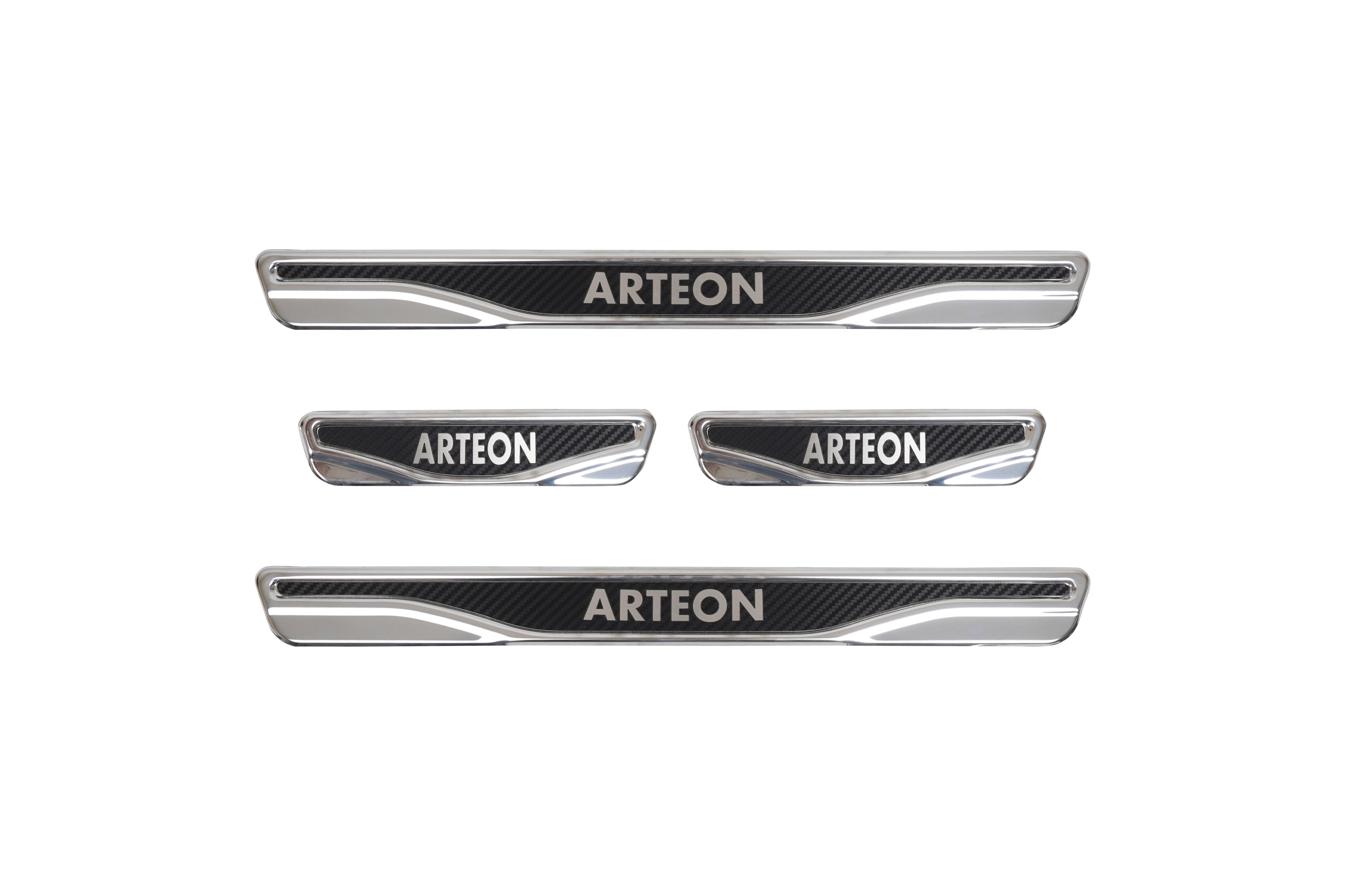 ARTEON KARBON EŞİK