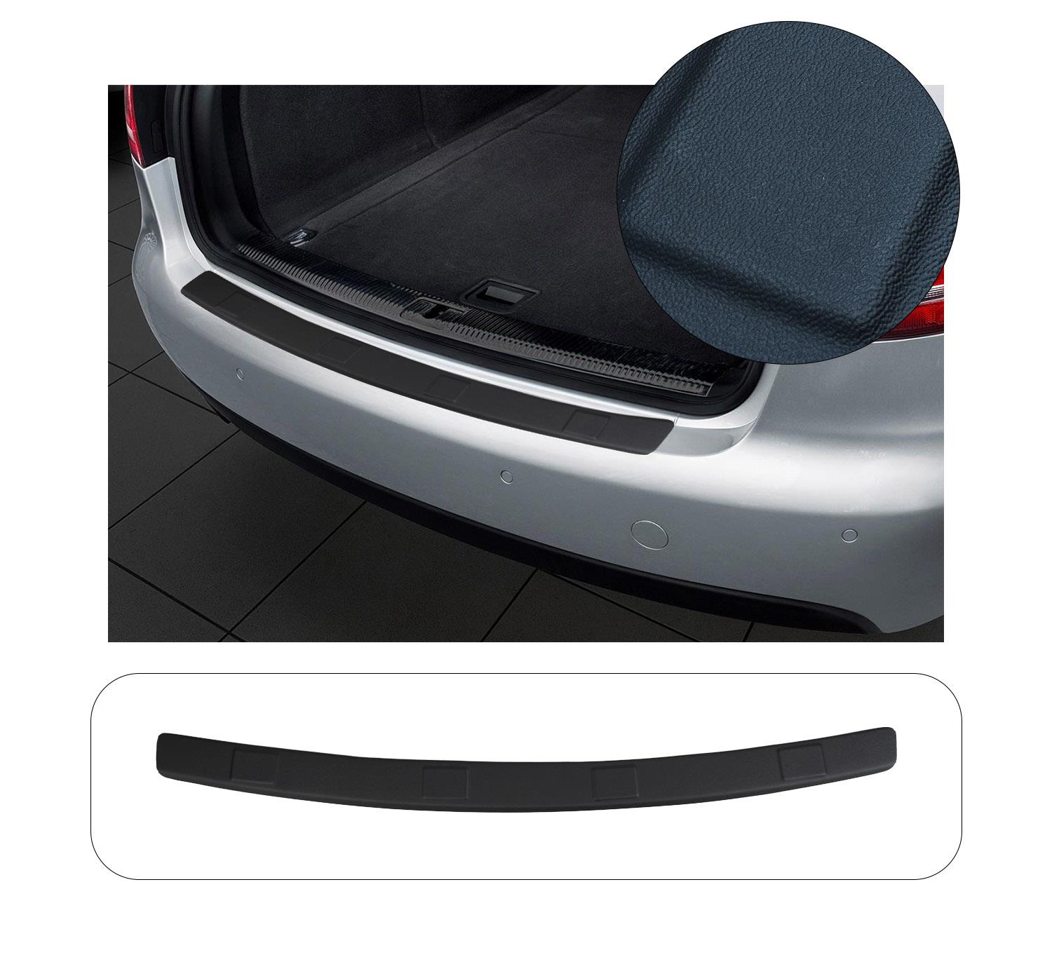AUDI A4 AVANT 8K5-B8 2011-12 ABS ARKA TAMPON ÜSTÜ KORUMA