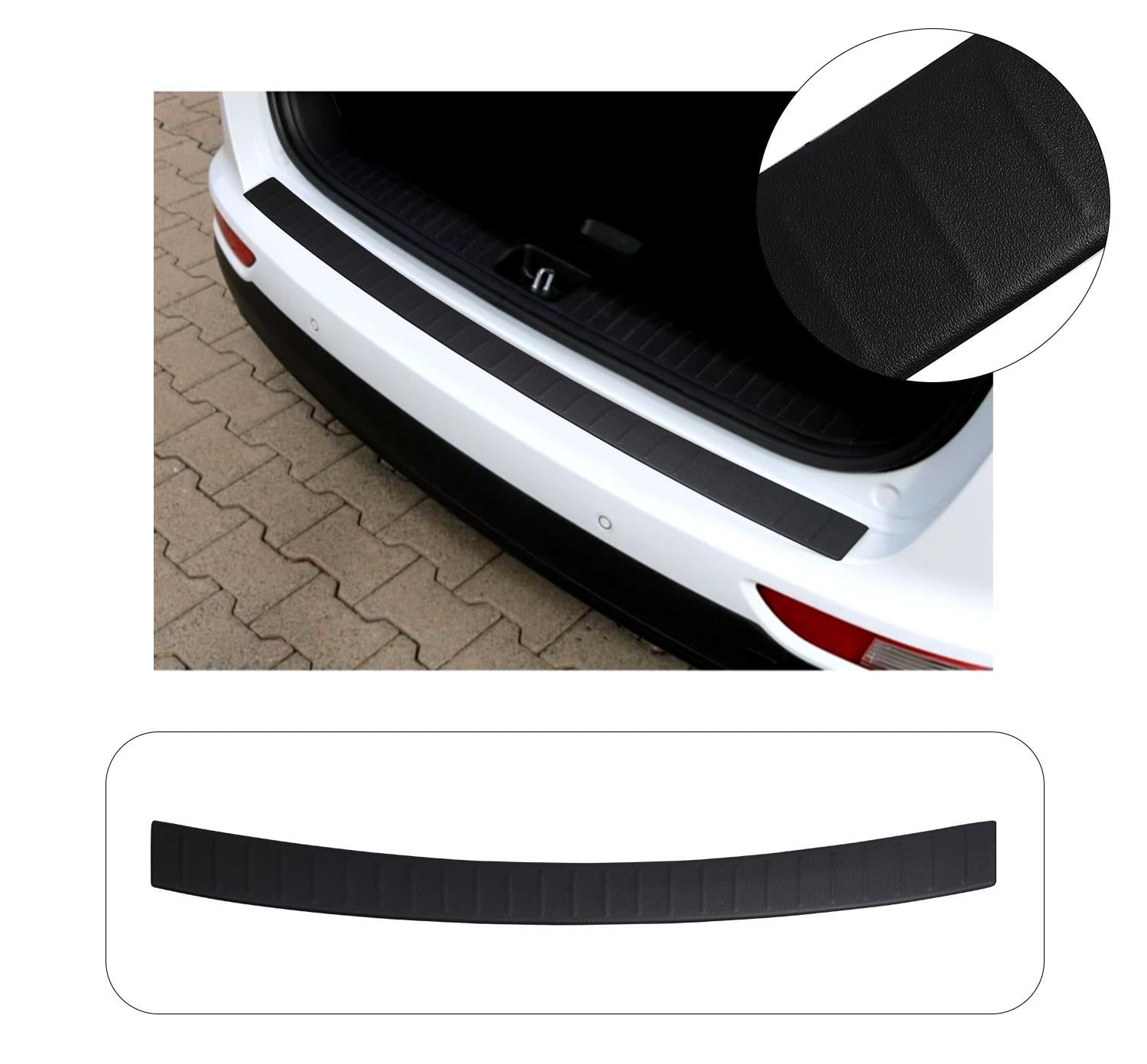 BMW 1ER E87 E81 2007-2012 ABS ARKA TAMPON ÜSTÜ KORUMA