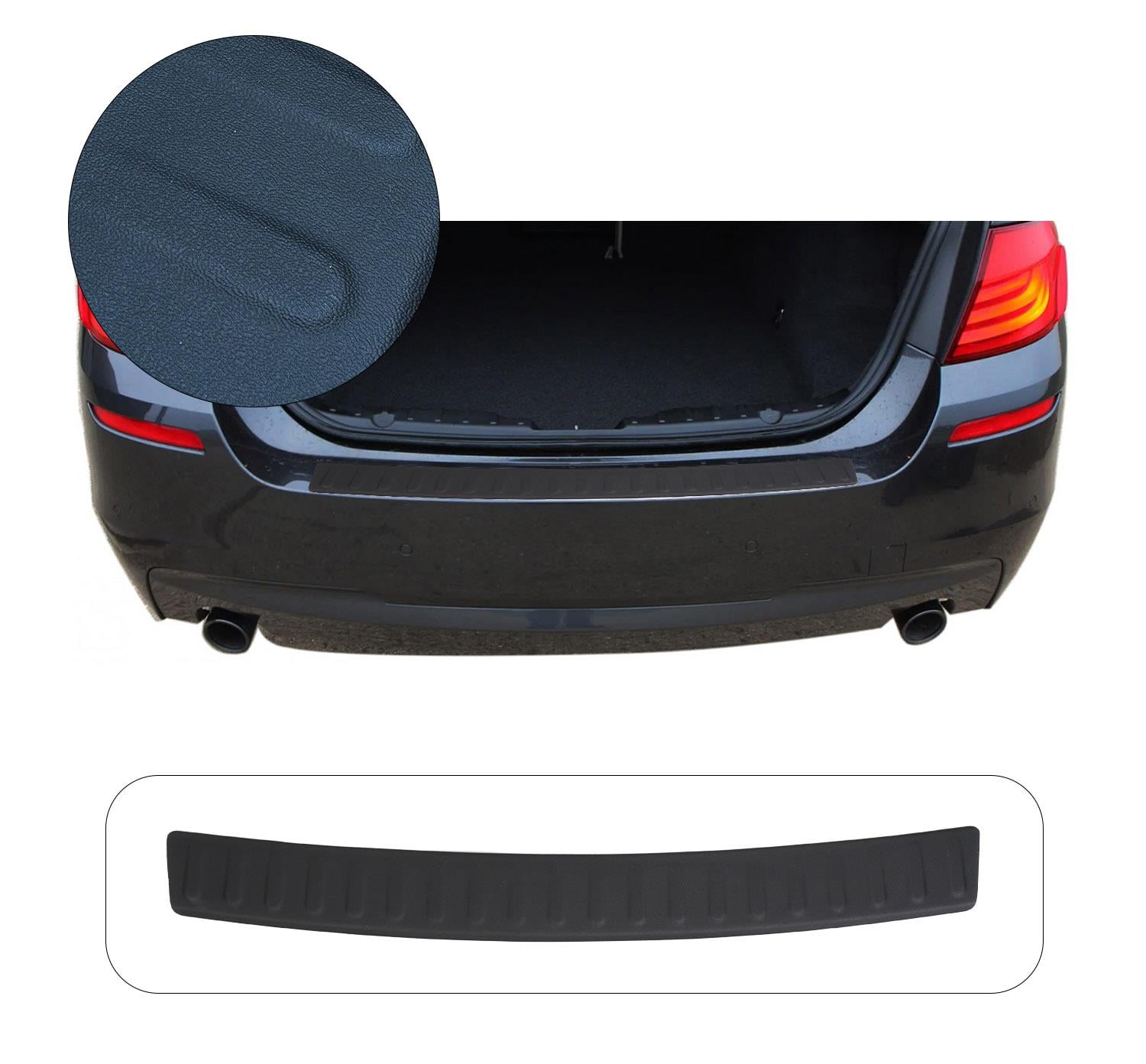 BMW 4ER F36 GRAND COUPE 2014-2018 ABS ARKA TAMPON ÜSTÜ KORUMA