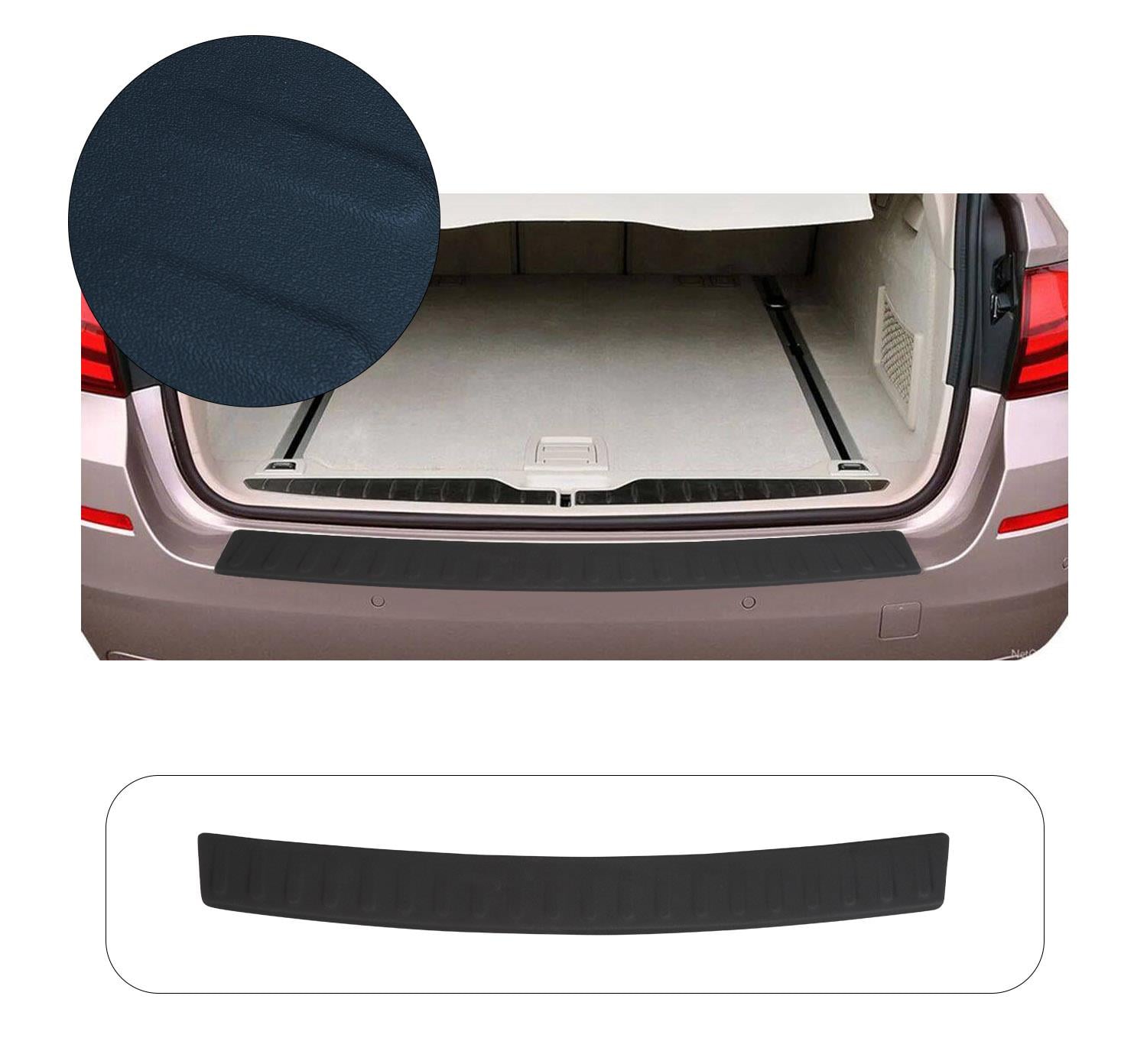 BMW 5 ER TOURING F11-G31 2010-2016 ABS ARKA TAMPON ÜSTÜ KORUMA