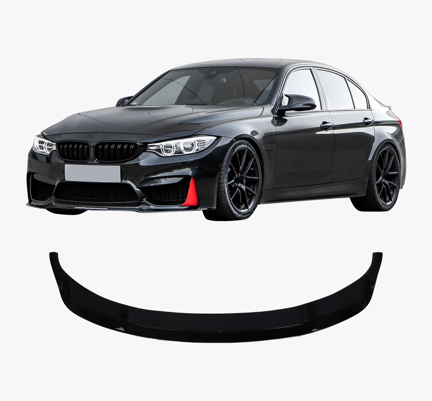 BMW M3 F80 Front Lip