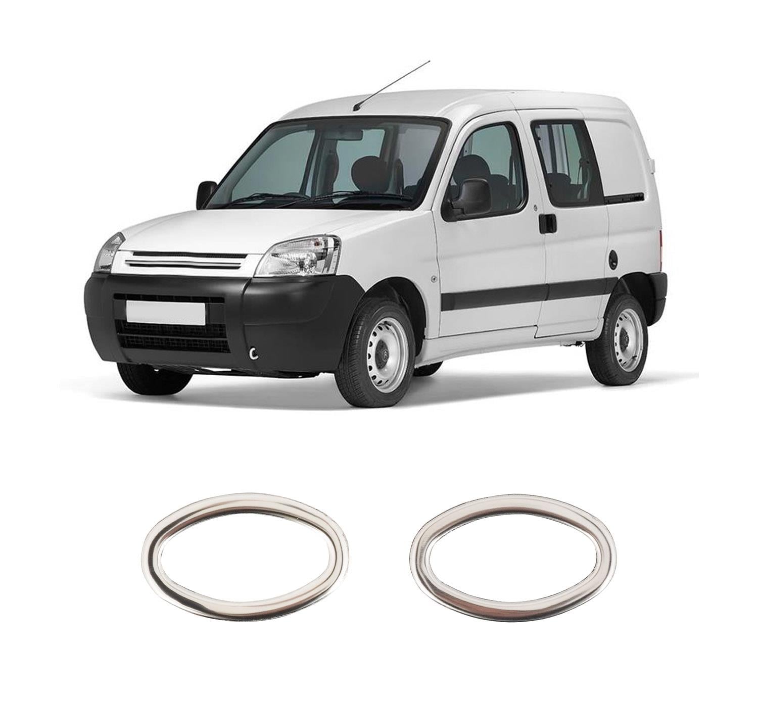 CITROEN BERLINGO 1 1996-2008 SİNYAL ÇERÇEVESİ